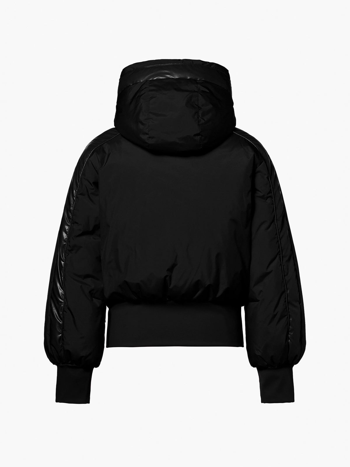 Goldbergh Volare Skijacke Damen weiss Bild 8