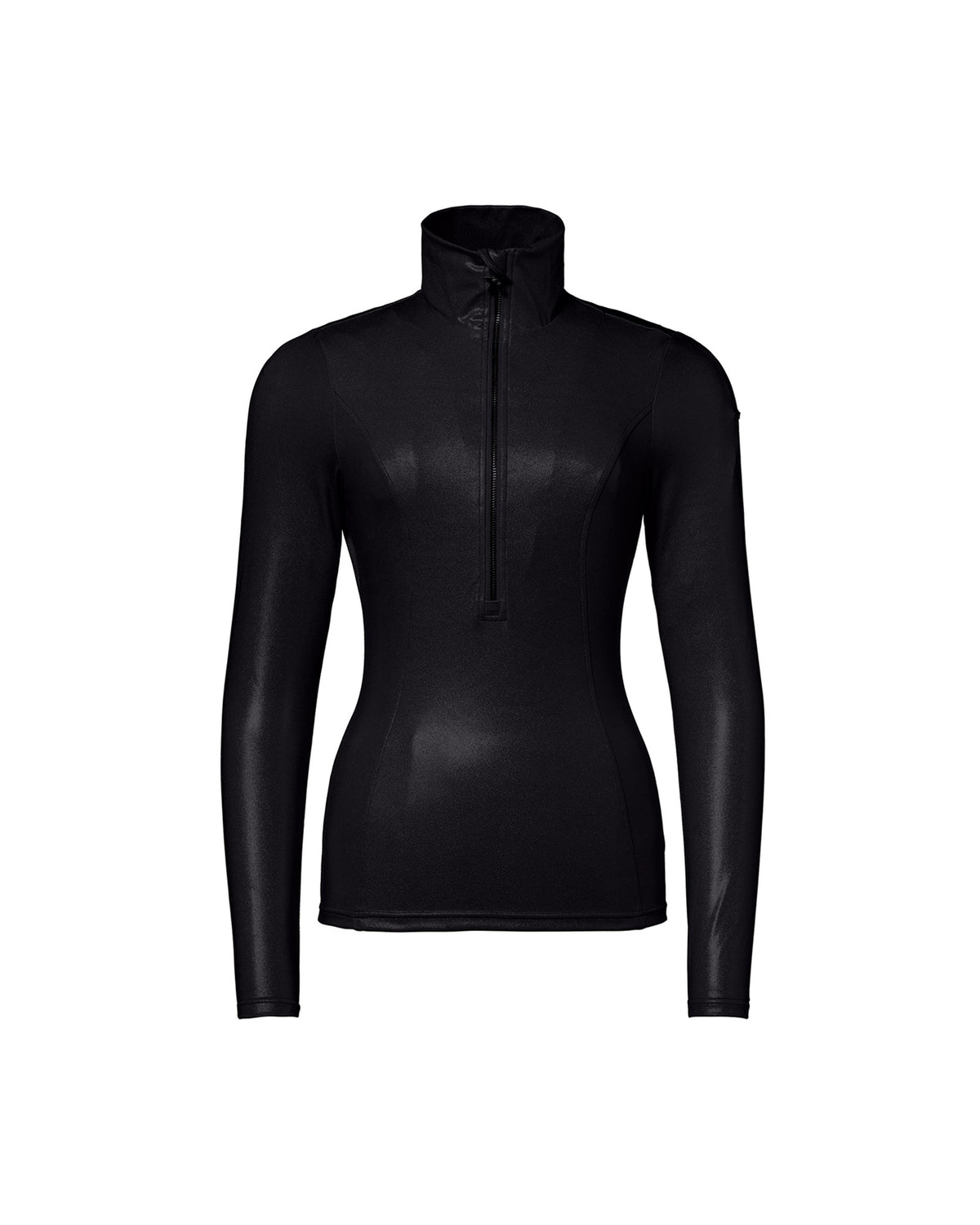 Goldbergh WINK Damen-Skipullover schwarz Bild 1