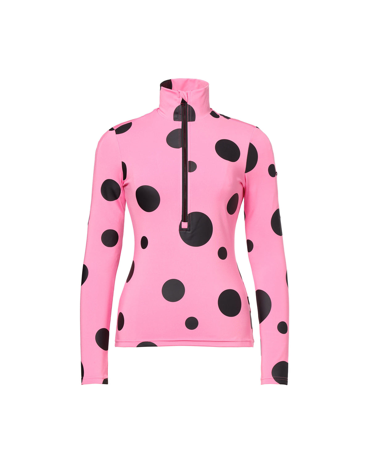 Goldbergh YOTO Damen-Skipullover bunt Bild 1
