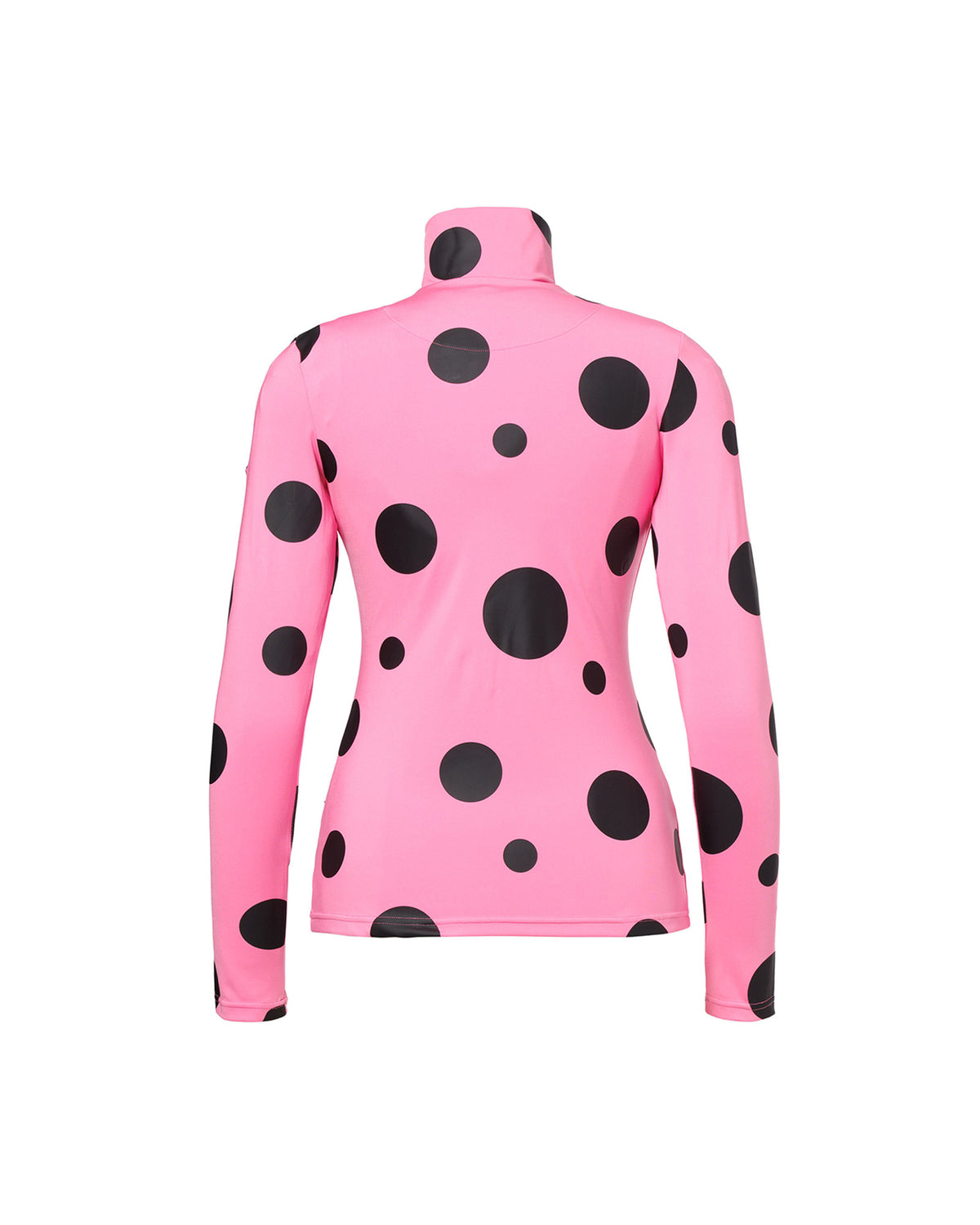 Goldbergh YOTO Damen-Skipullover bunt Bild 3