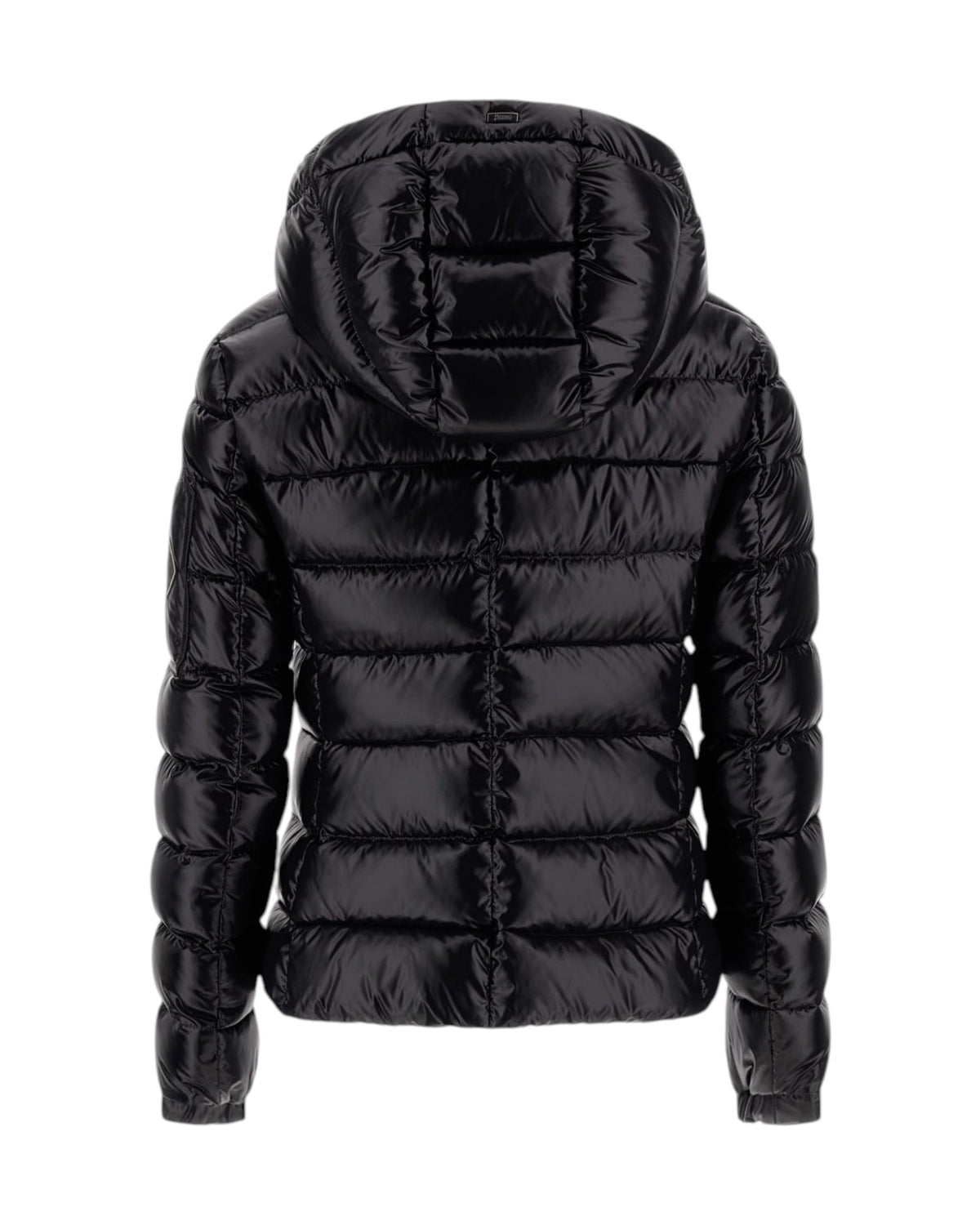 Herno Damenjacke schwarz Bild 3