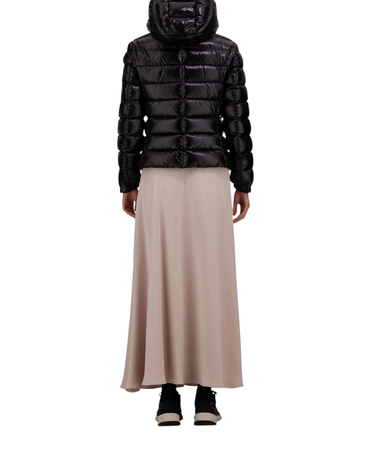 Herno Damenjacke schwarz Bild 7