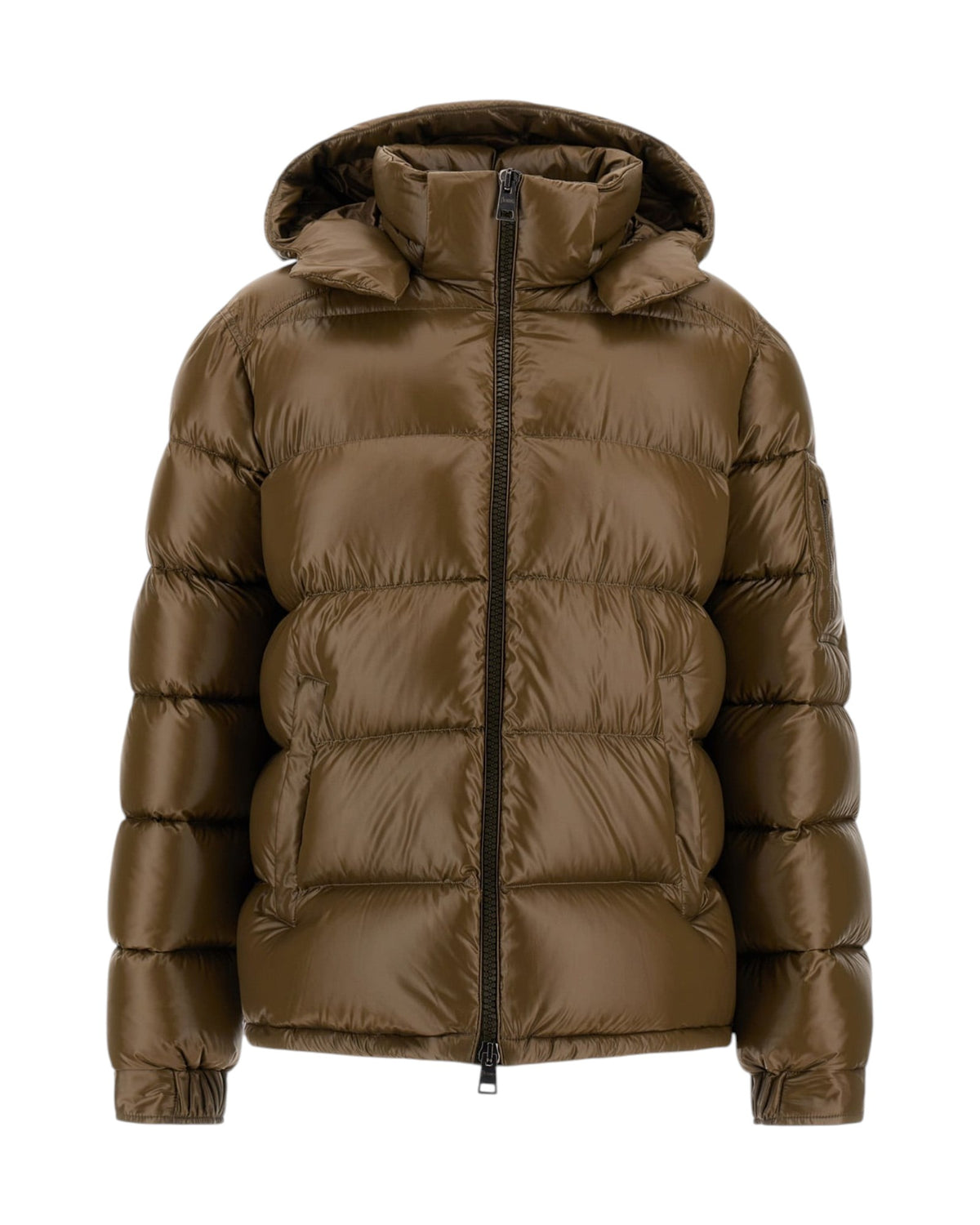 Herno Herren-Daunenjacke Off-White Bild 15