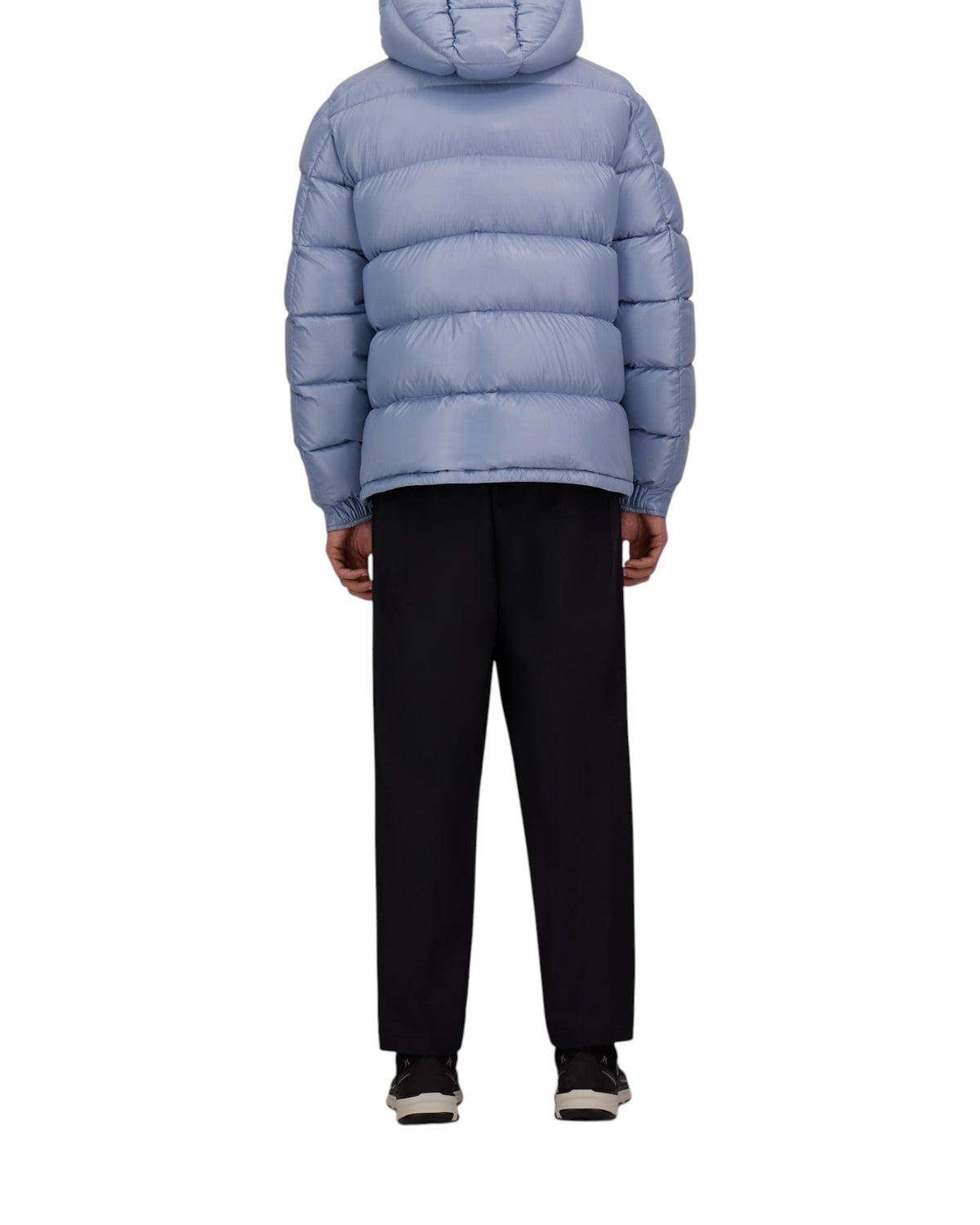Herno Herren-Daunenjacke Off-White Bild 14