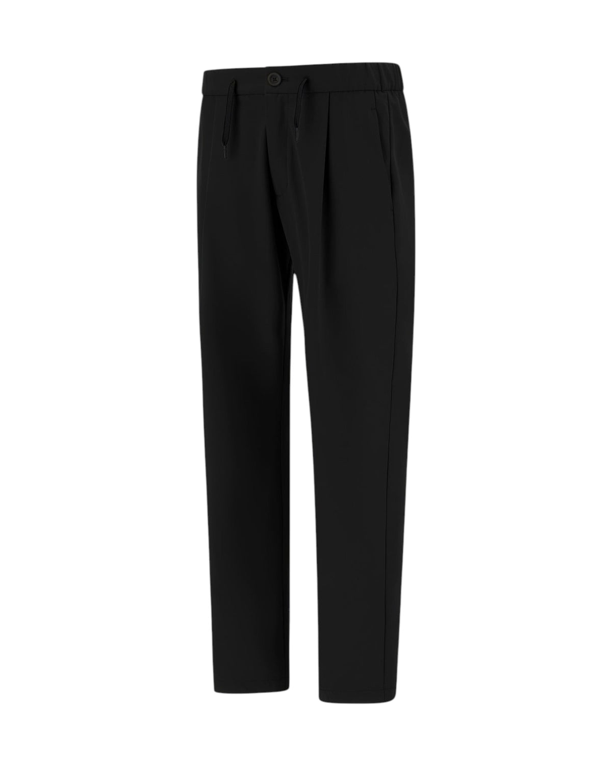 Herno Herrenhose braun Bild 8
