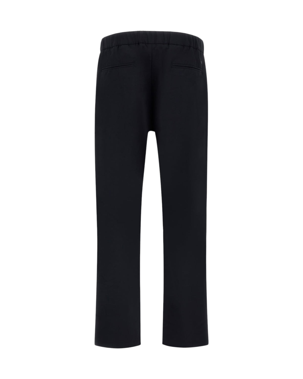 Herno Herrenhose braun Bild 11