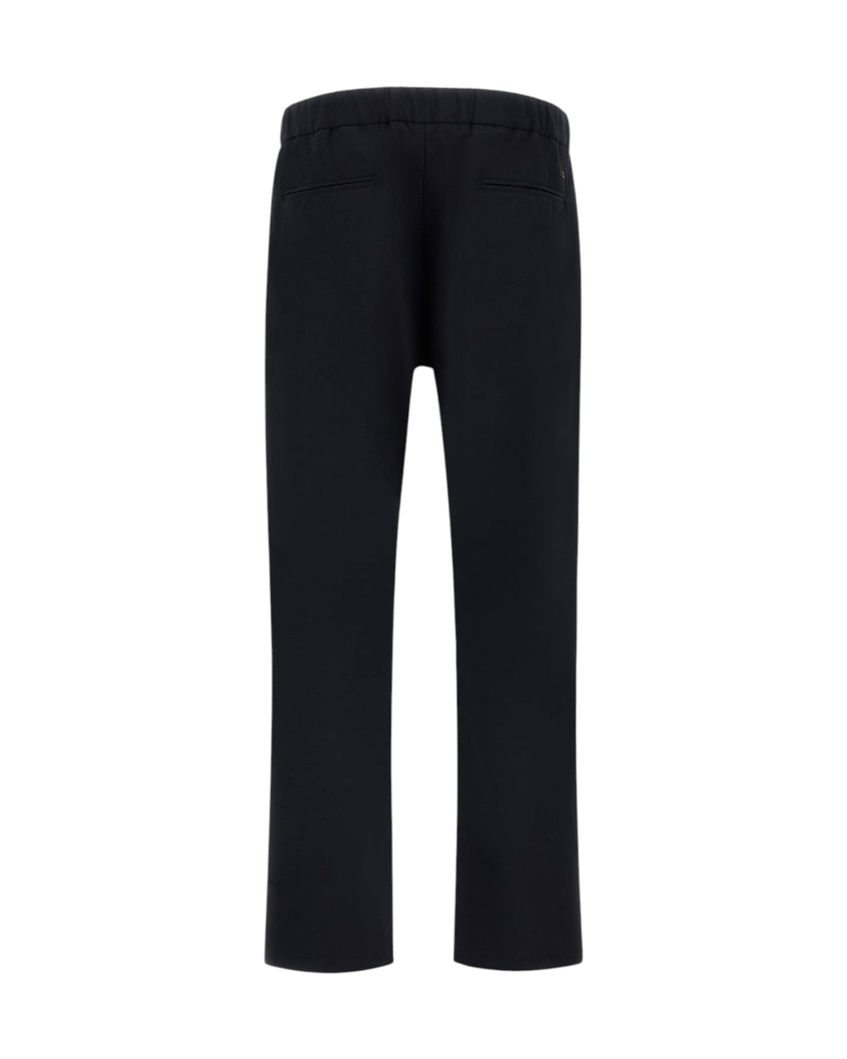 Herno Herrenhose braun Bild 12