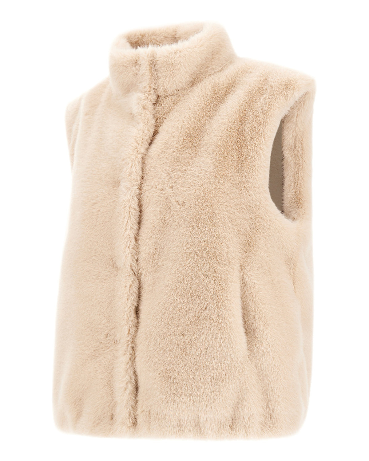 Herno Teddy Damen-Weste - Herno - MEINFREUDENHAUS