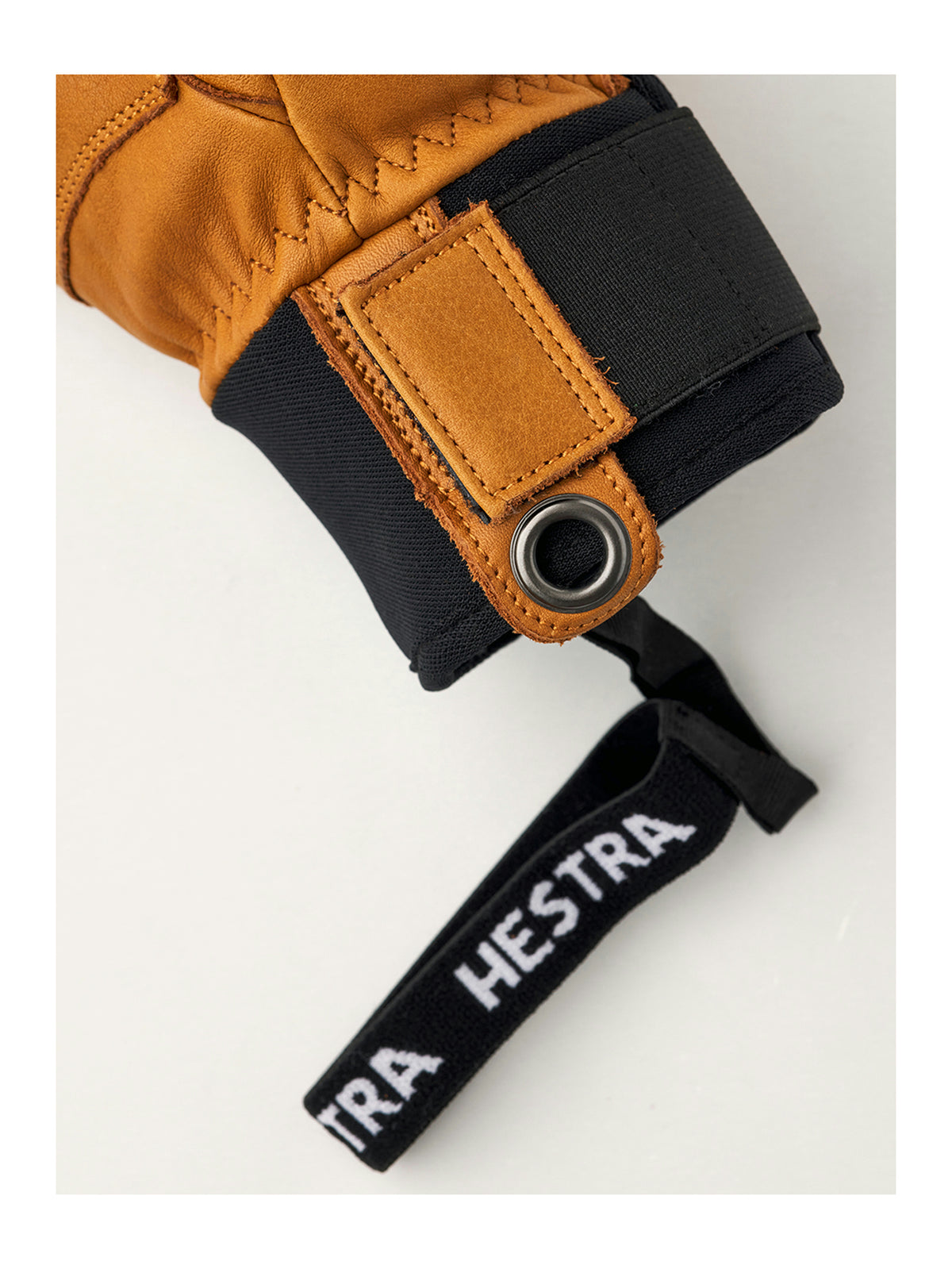 Hestra FALL LINE 5 FINGER Herren-Skihandschuhe - Hestra - MEINFREUDENHAUS