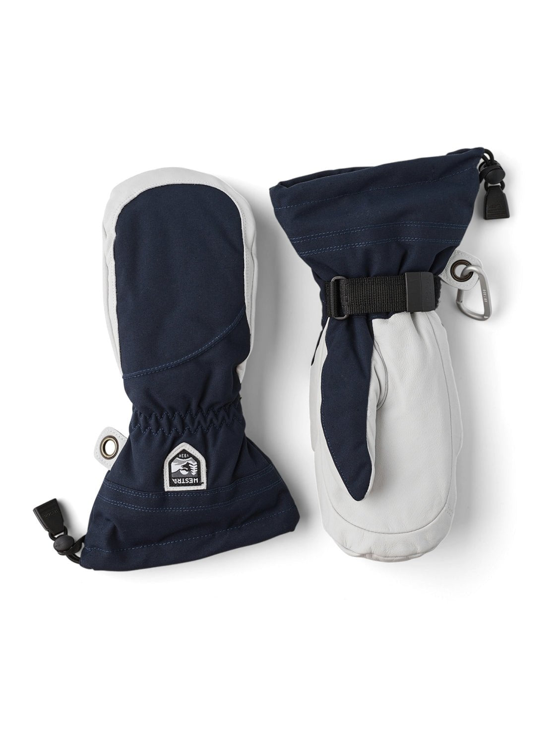 Hestra Heli Ski Handschuhe Damen - Hestra - MEINFREUDENHAUS