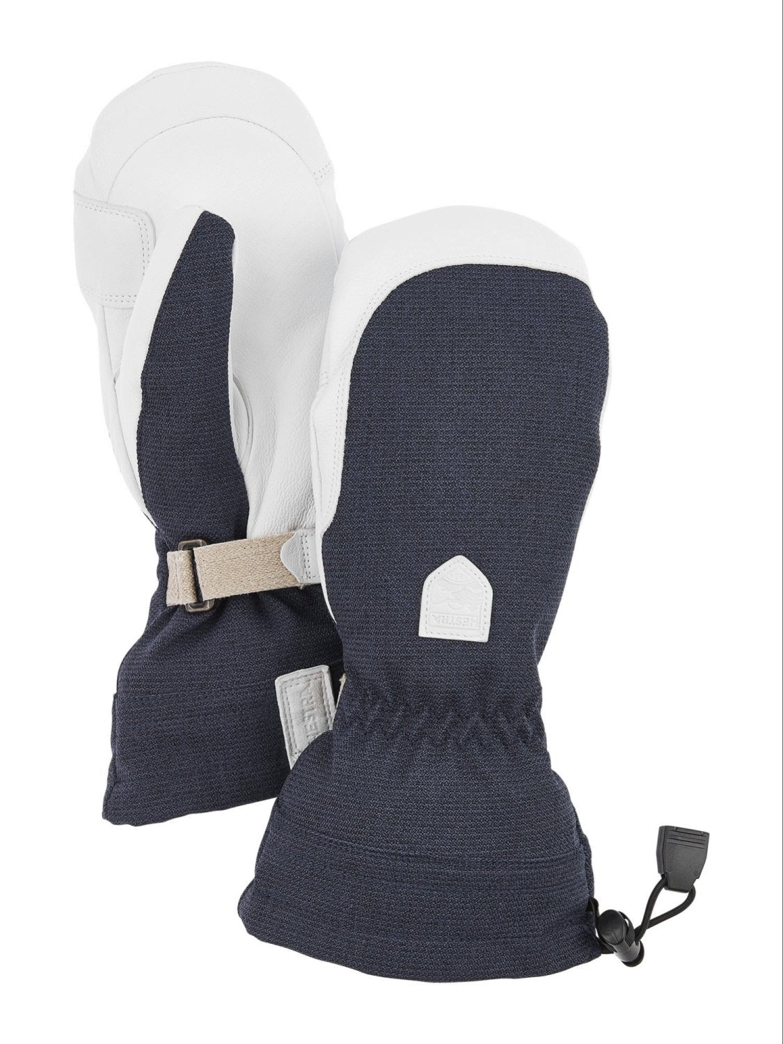 Patrol Gauntlet Mitten - Hestra - MEINFREUDENHAUS