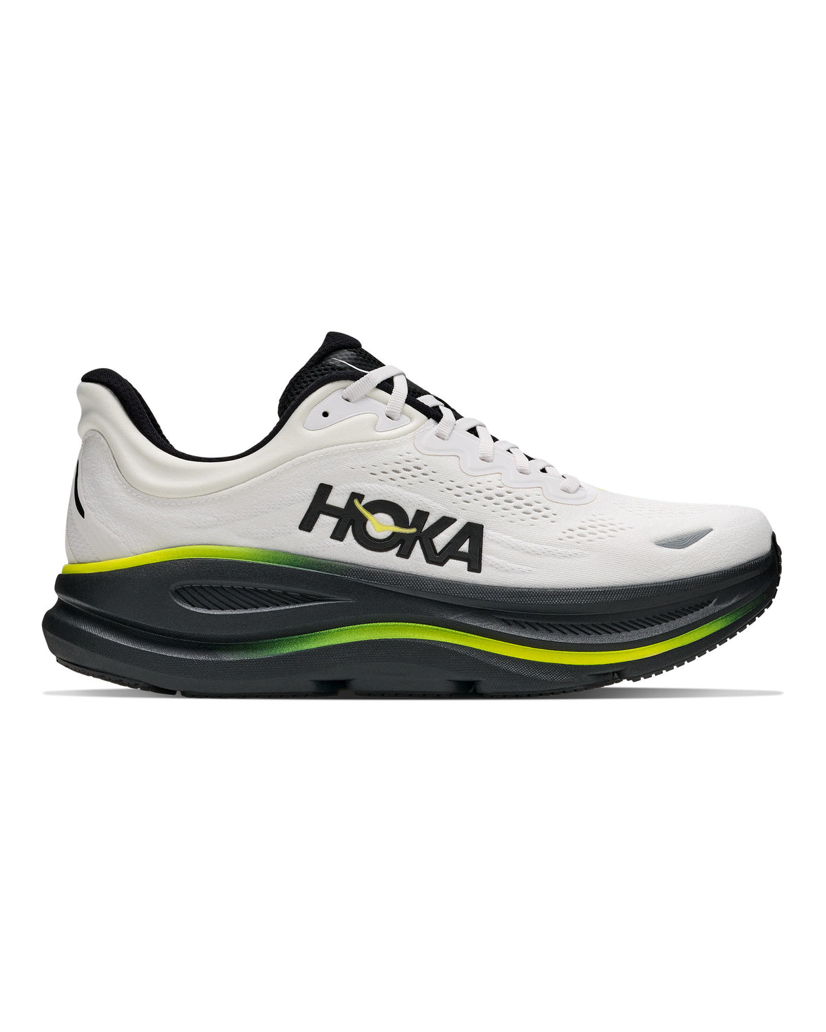 HOKA Bondi 9 Herrenlaufschuh - Hoka - MEINFREUDENHAUS