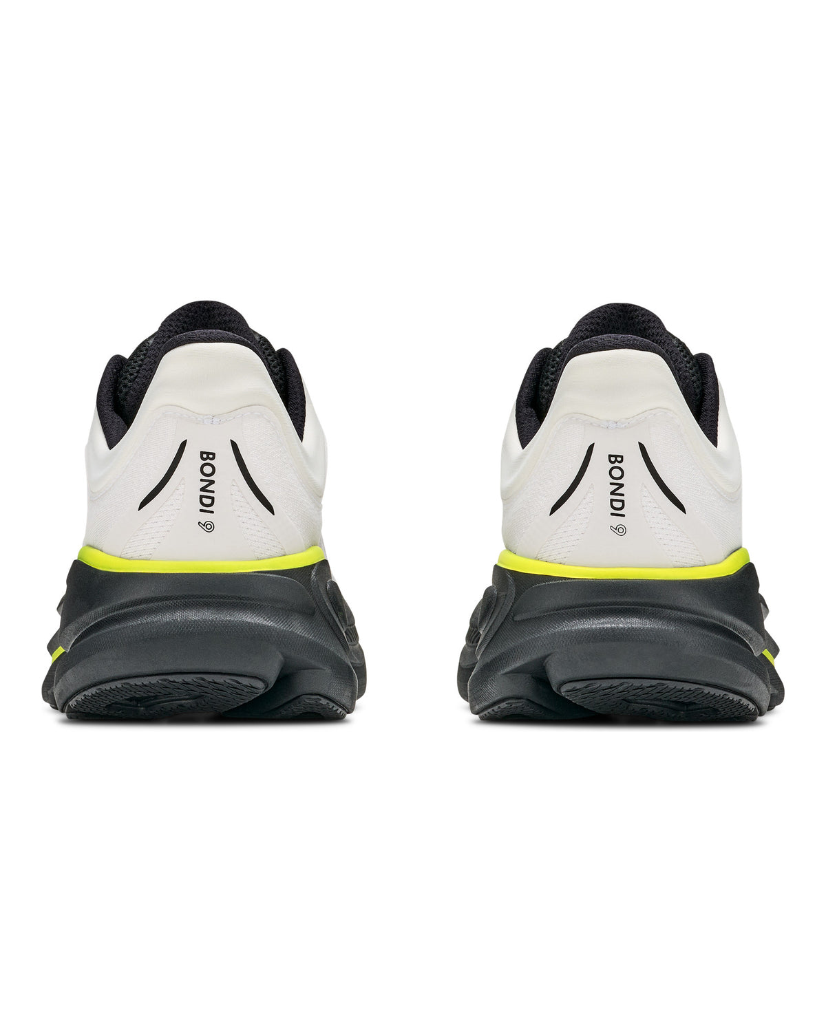 HOKA Bondi 9 Herrenlaufschuh - Hoka - MEINFREUDENHAUS