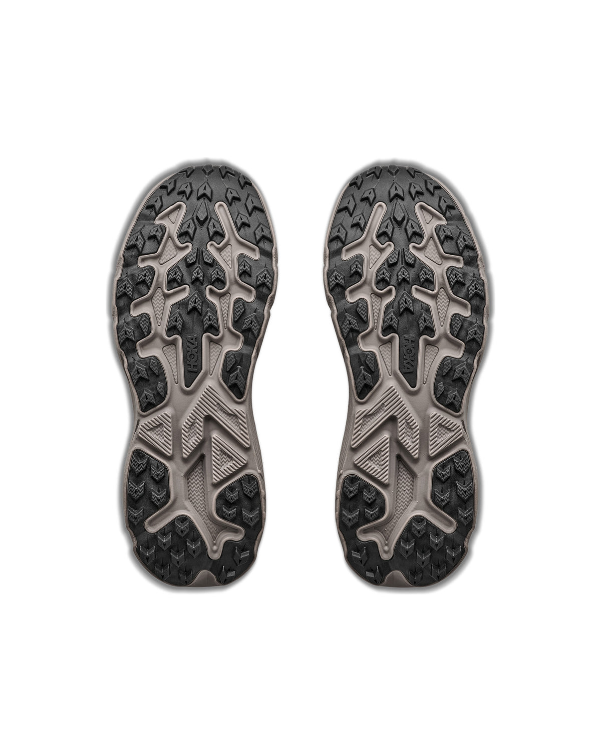 HOKA Challenger 8 GTX Herren-Trailrunningschuh grau Bild 6