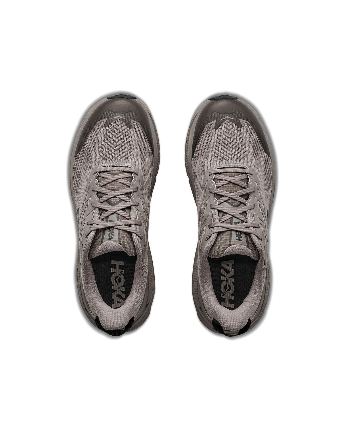 Challenger 8 GTX Trailrunningschuh Herren grau Bild 1