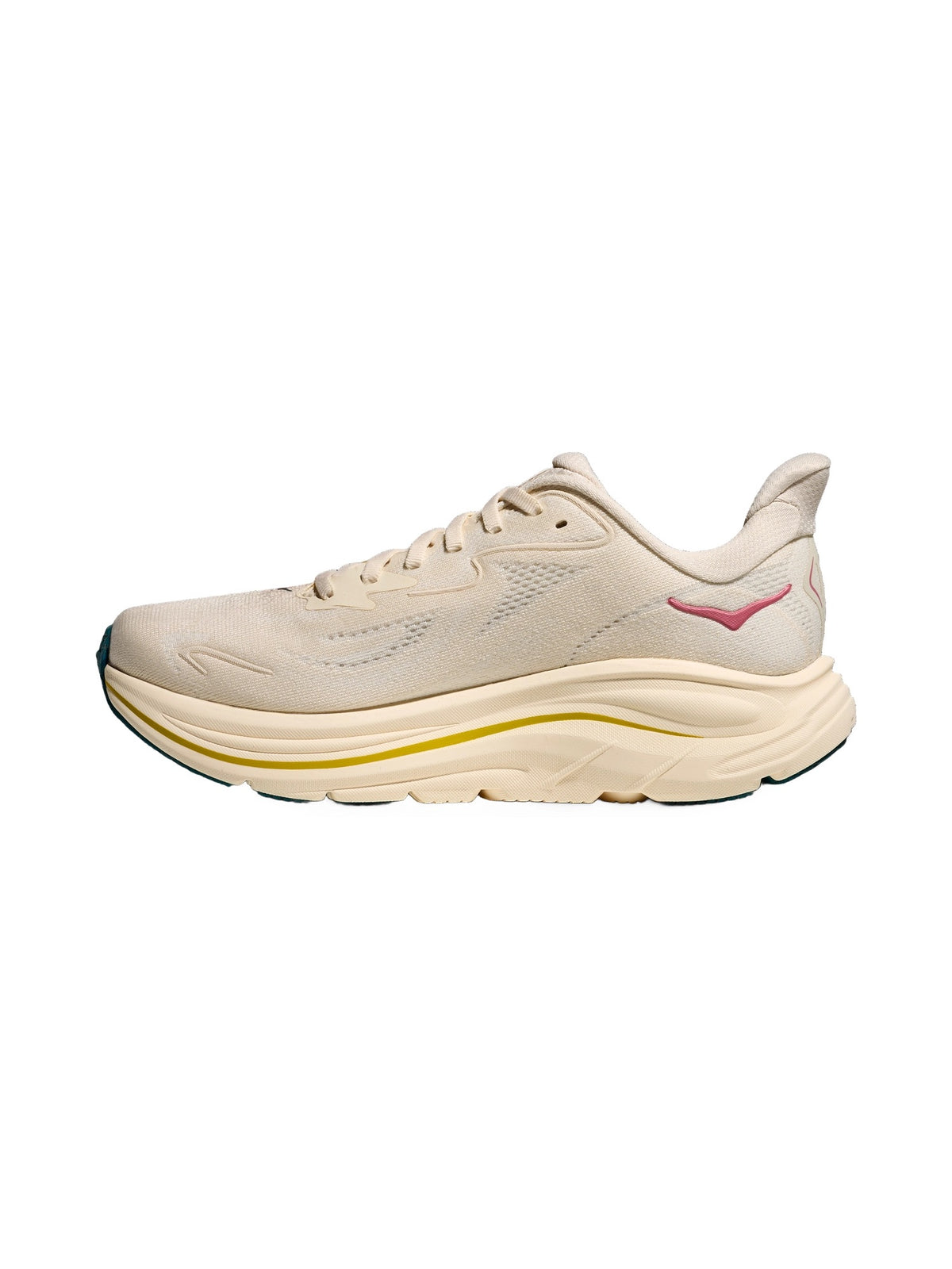 Hoka Clifton 10 Laufschuh Damen beige beige Bild 7