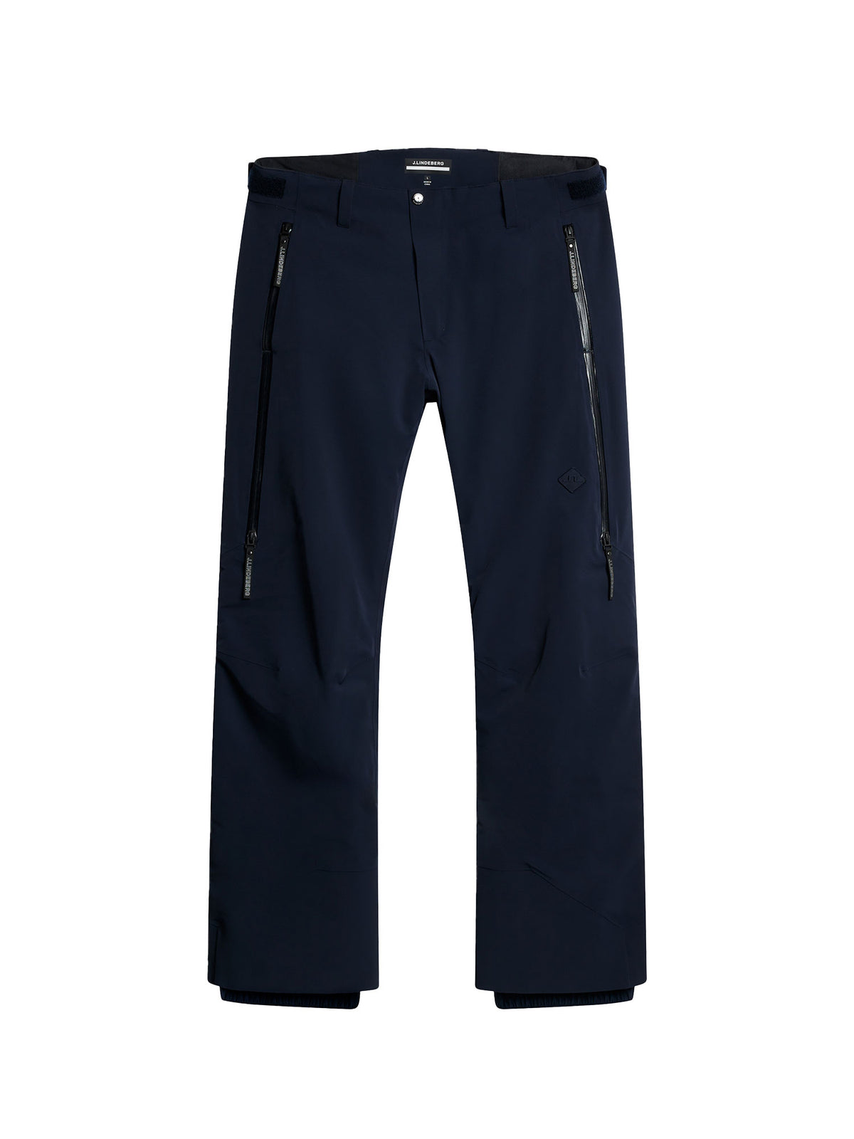 J.Lindeberg Omnia Skihose Herren schwarz schwarz Bild 6