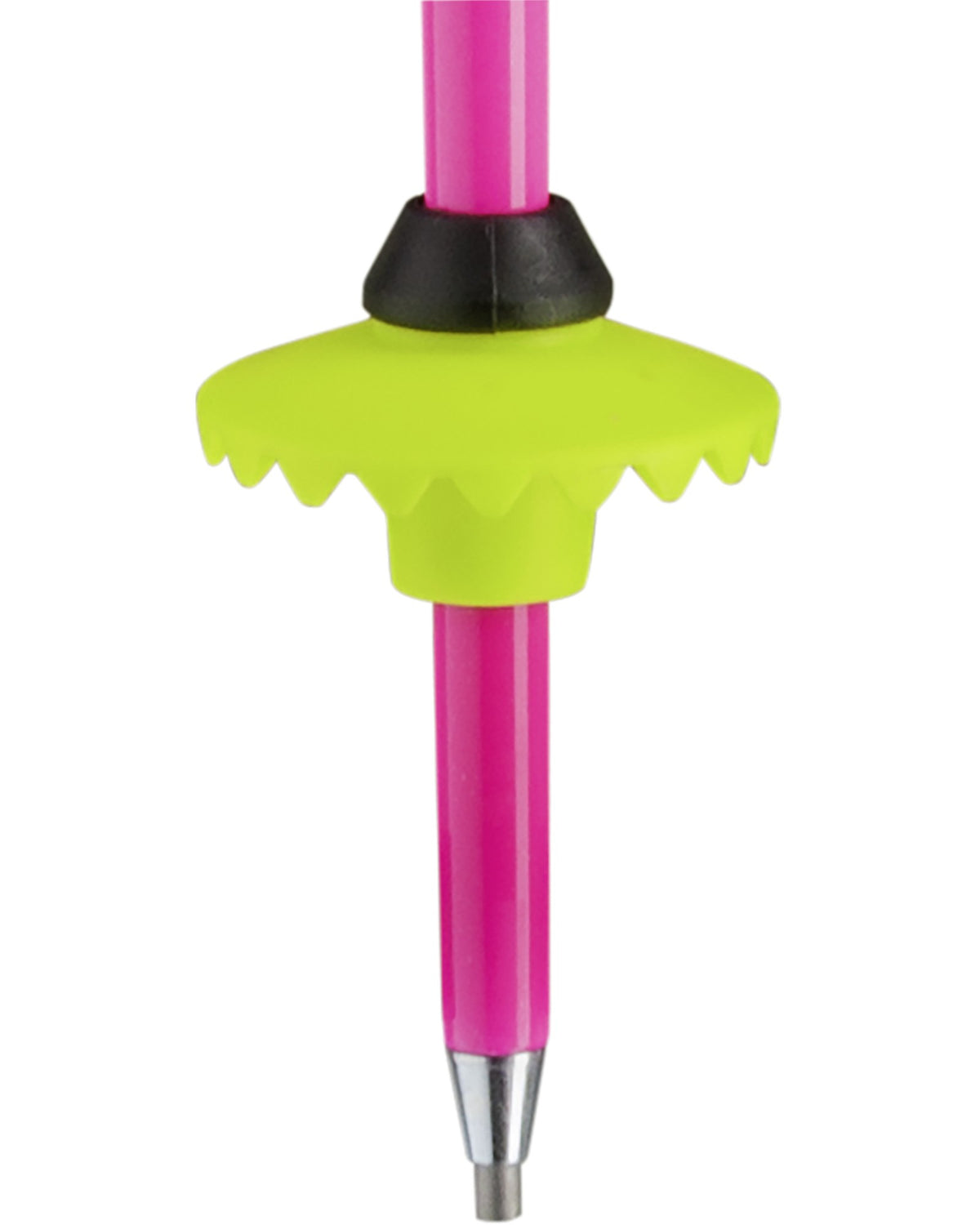 LEKI WCR EVO LITE SL TR Junioren-Slalomstöcke pink Bild 2