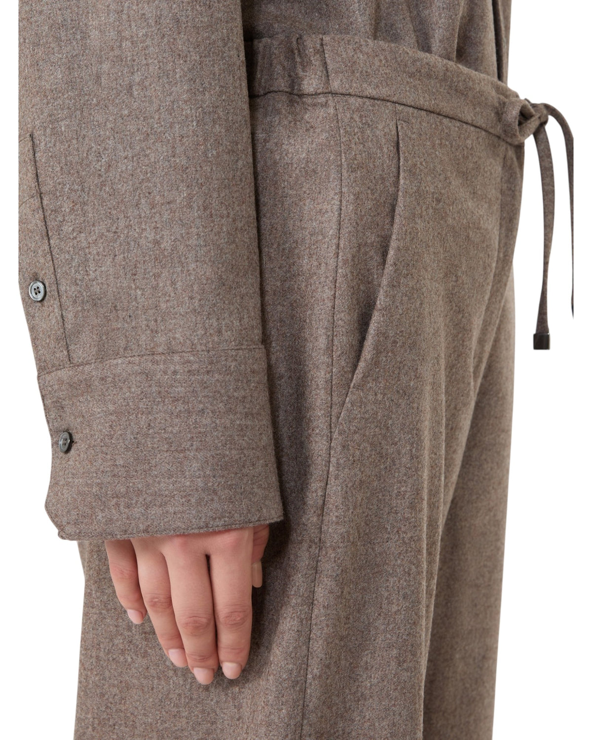 Max Mara SMMFLORIA Damen-Hose - MaxMara - MEINFREUDENHAUS