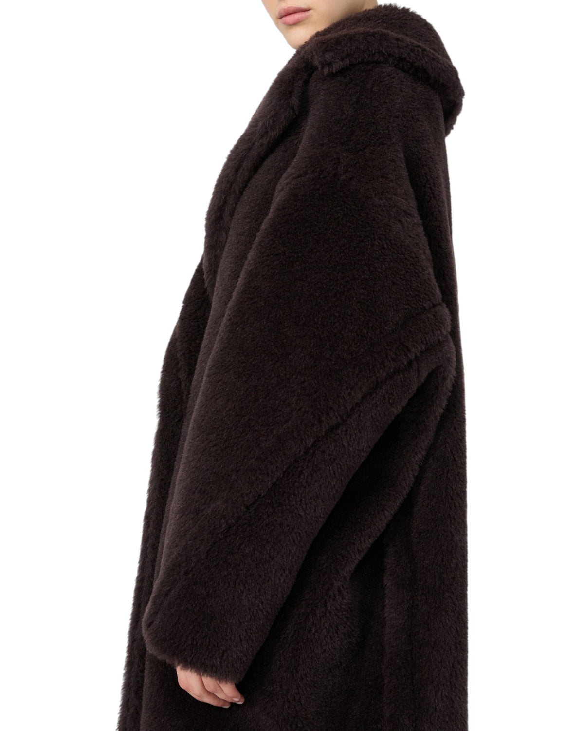 Max Mara TEDGIRL Damen-Mantel - MaxMara - MEINFREUDENHAUS