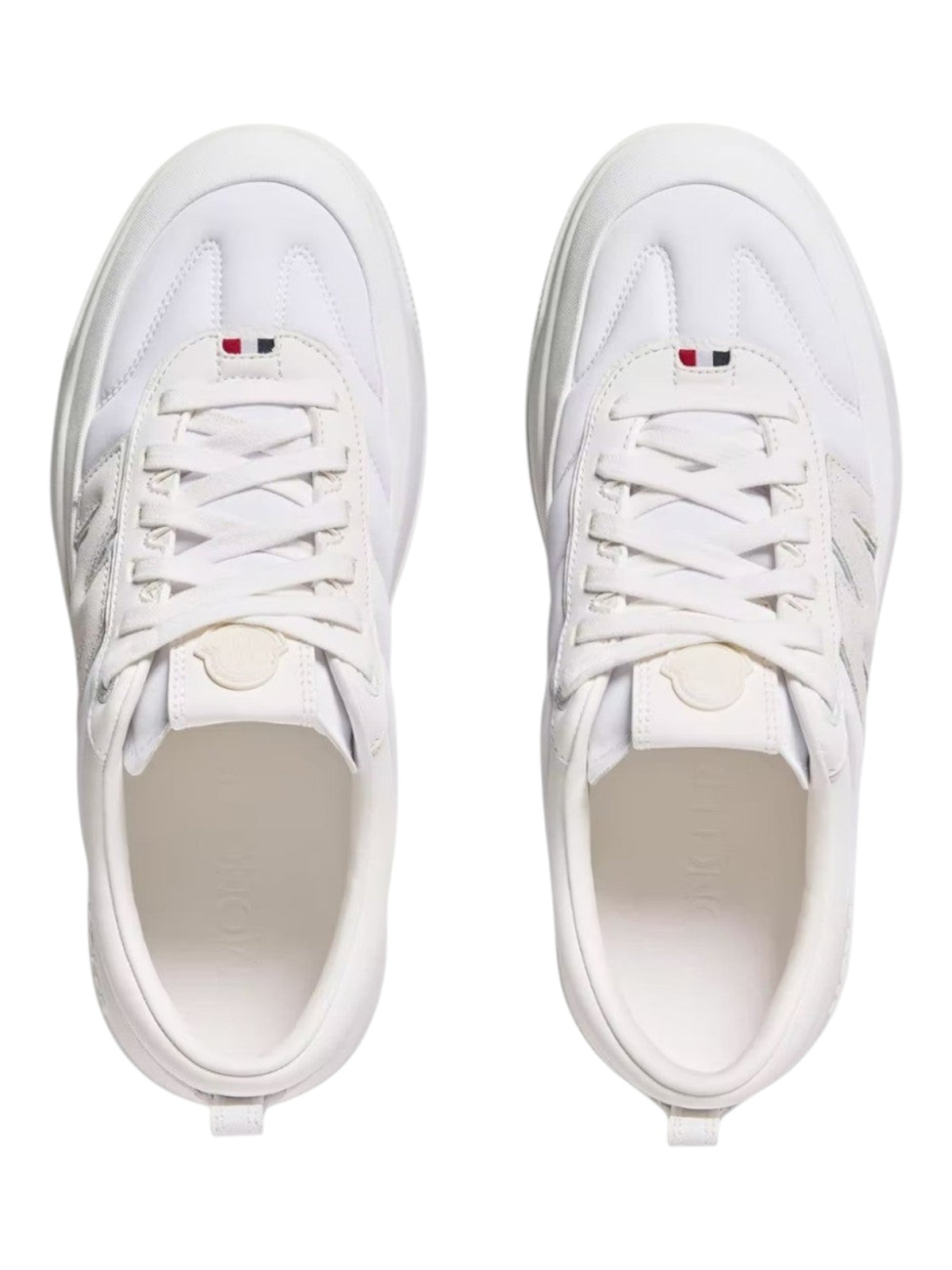 Moncler ALTIVE Damen-Sneaker schwarz Bild 12