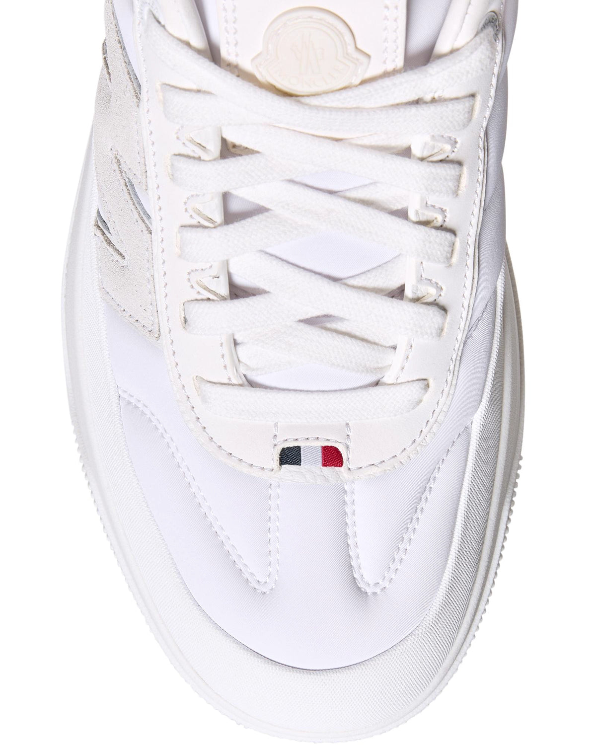 Moncler ALTIVE Damen-Sneaker schwarz Bild 15