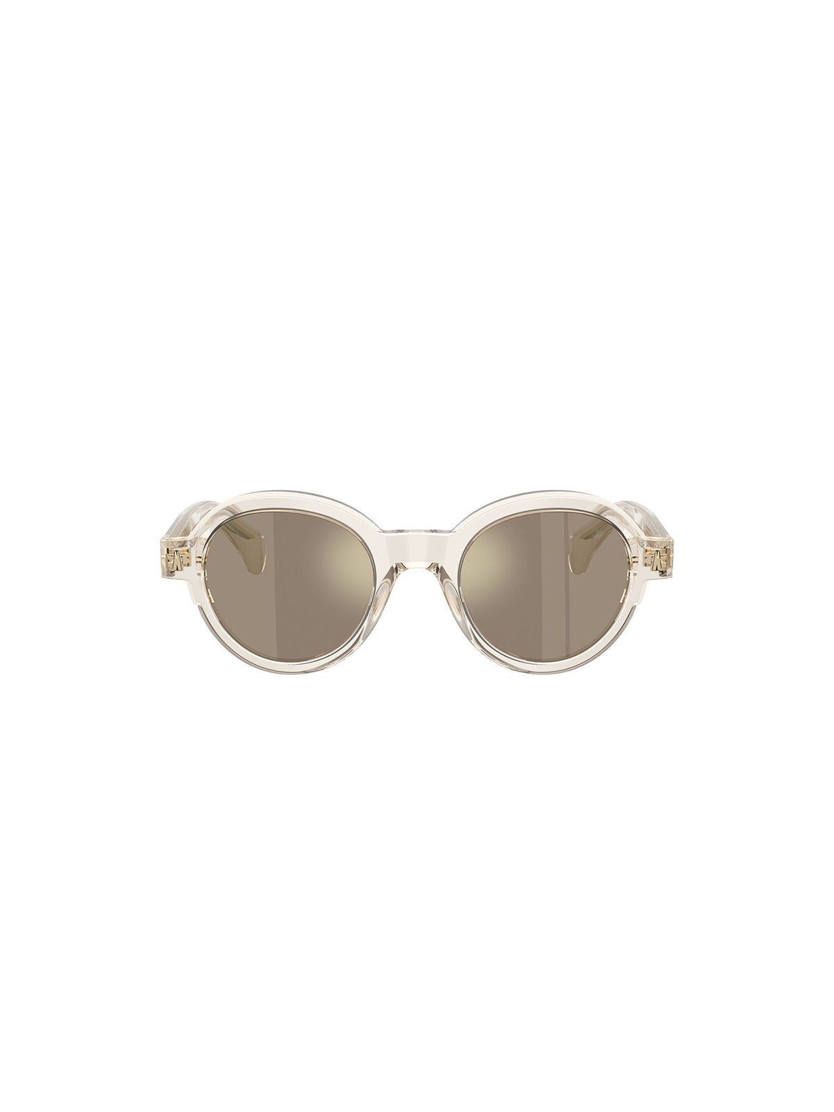 Moncler Rondosa Sonnenbrille Unisex schwarz schwarz Bild 6