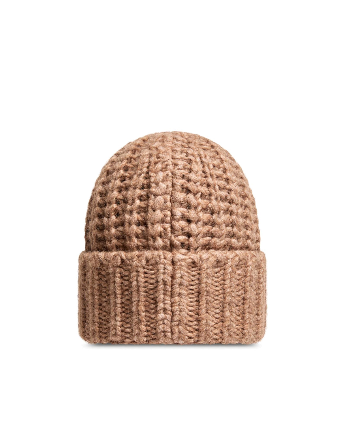 Moncler GRENOBLE Damen-Alpakamütze olive Bild 3