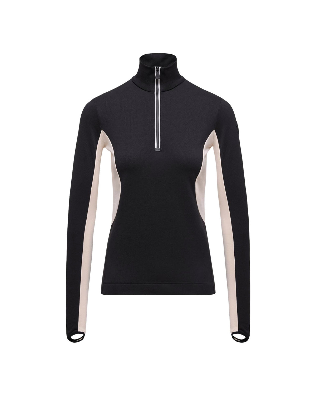 Moncler GRENOBLE Women's Polartec Base Layer pink Image 7