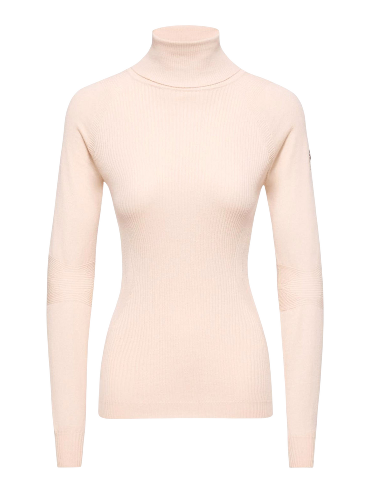 Moncler GRENOBLE Damen-Rollkragenpullover beige Bild 1