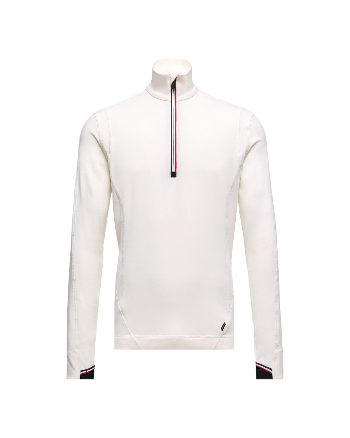 Moncler GRENOBLE Herren-Polartec-Baselayer natur Bild 1