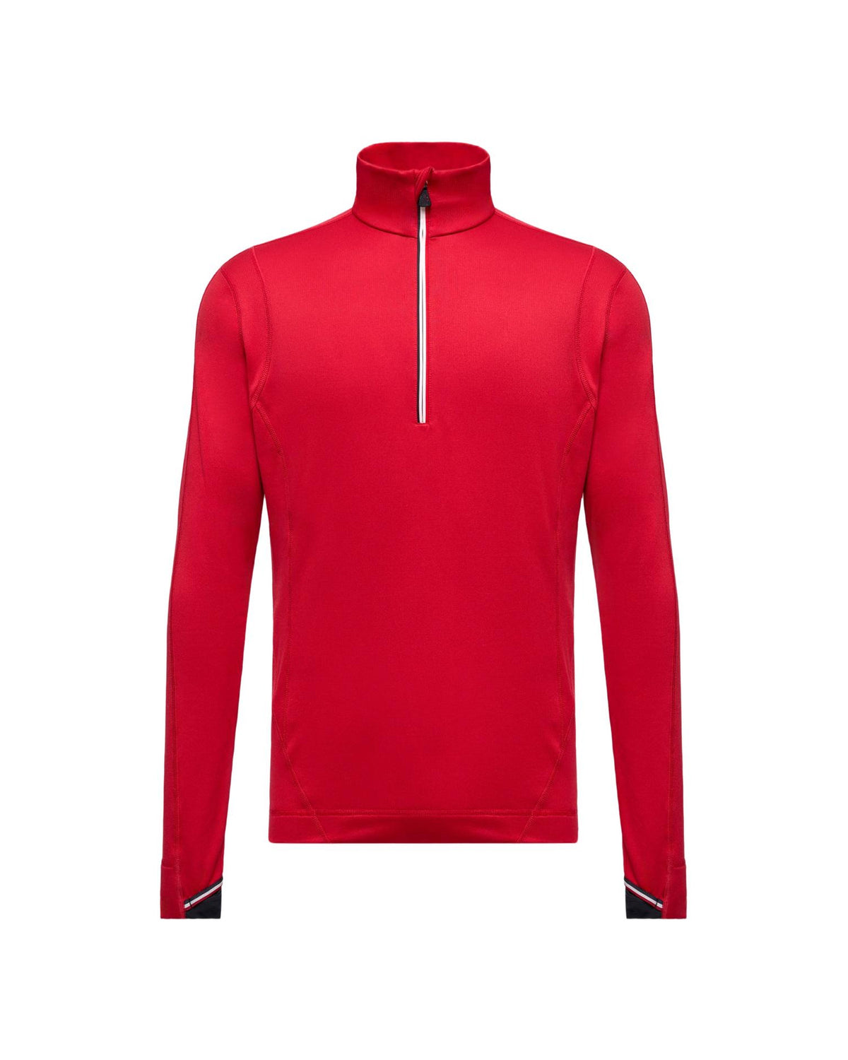Moncler GRENOBLE Herren-Polartec-Baselayer schwarz Bild 13
