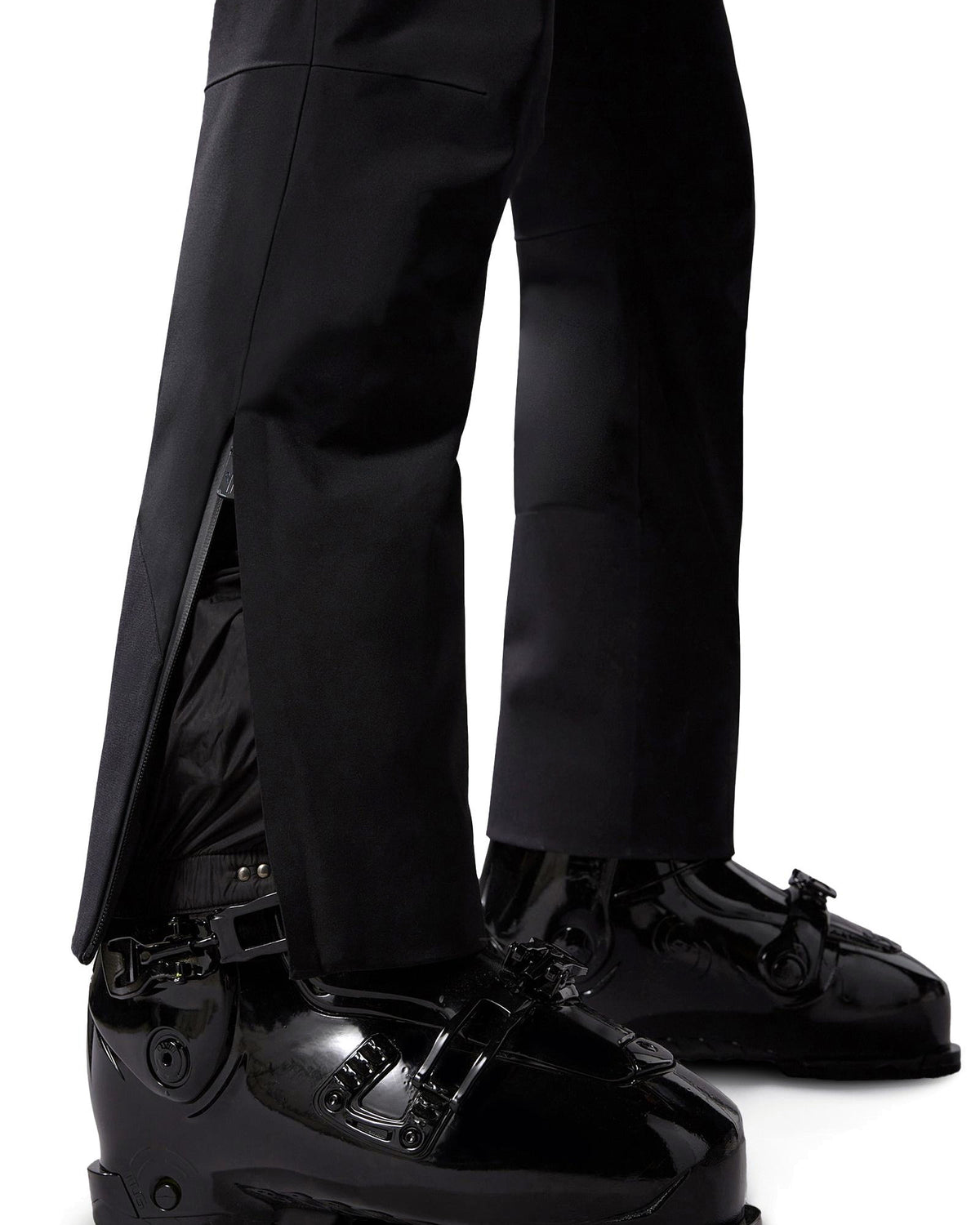 Moncler GRENOBLE Men's Ski Trousers black Image 4