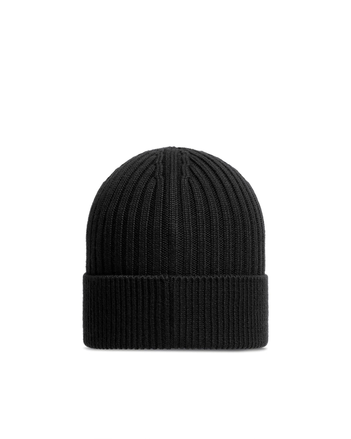 Moncler GRENOBLE Herren-Wollmütze hellbraun Bild 12