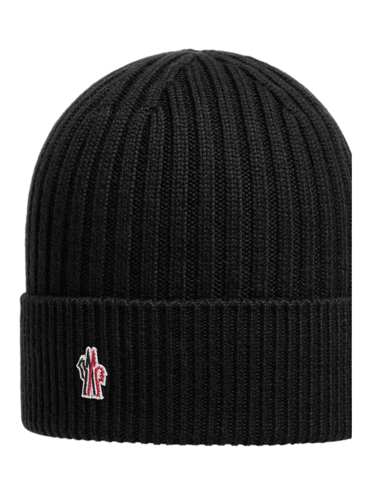 Moncler Hat Haube Herren hellbraun Bild 4