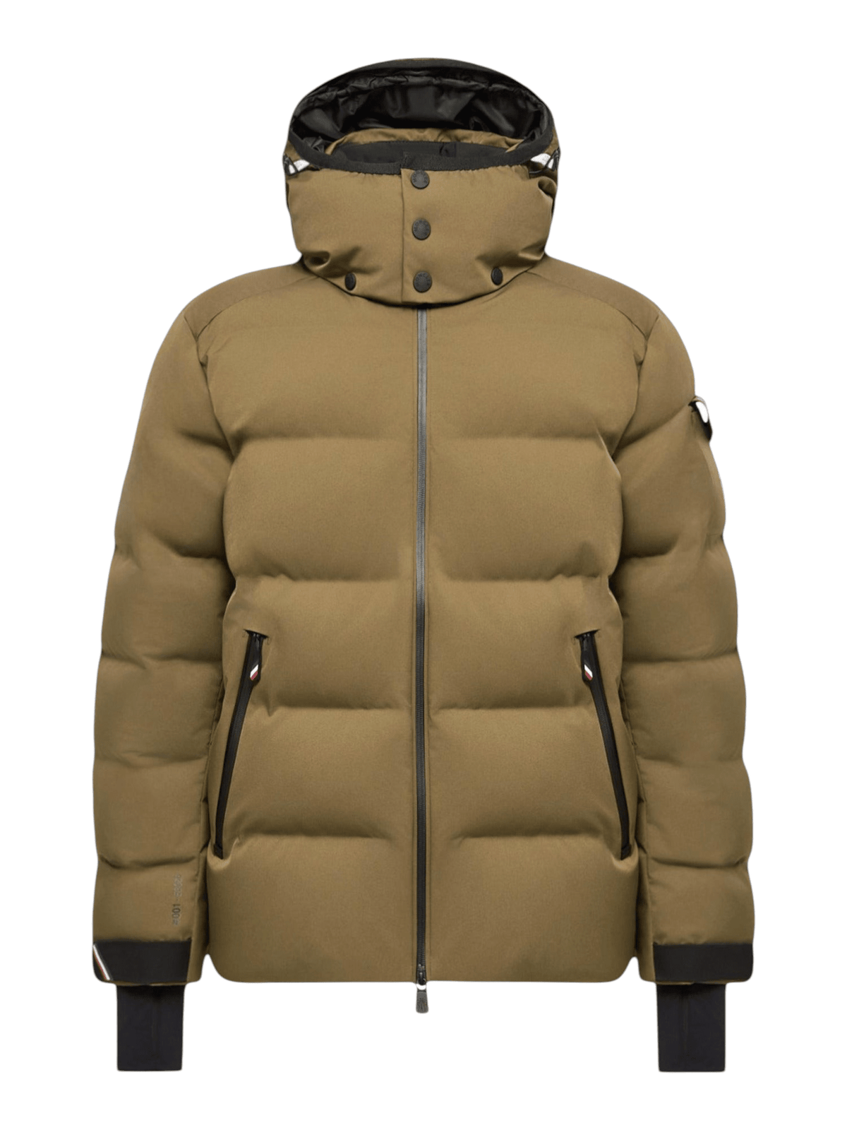 Moncler MONTGETECH Herren-Skijacke - Moncler - MEINFREUDENHAUS