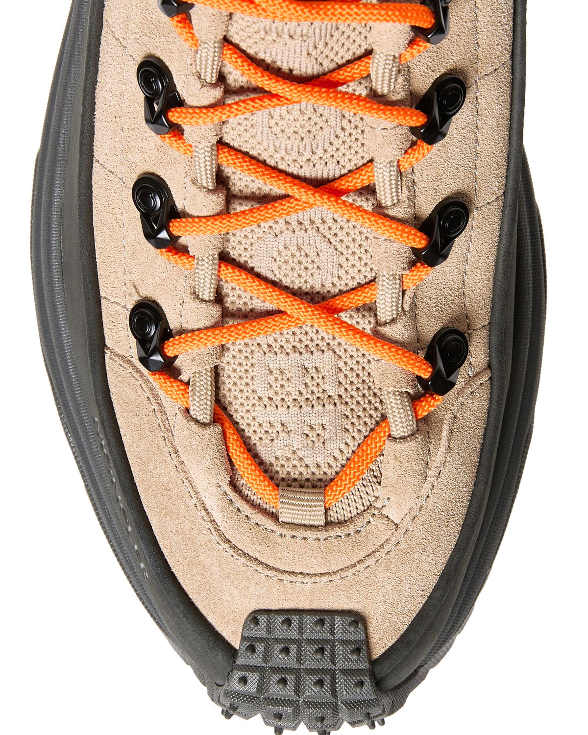 Moncler TRAILGRIP LITE3 Herren-Sneaker beige Bild 7