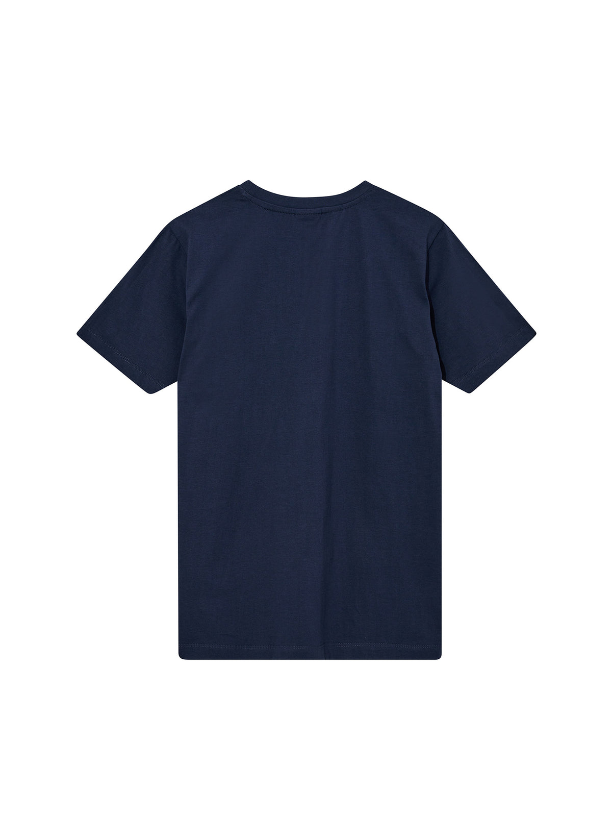 Mos Mosh Millman T-Shirt Herren dunkelblau dunkelblau Bild 3