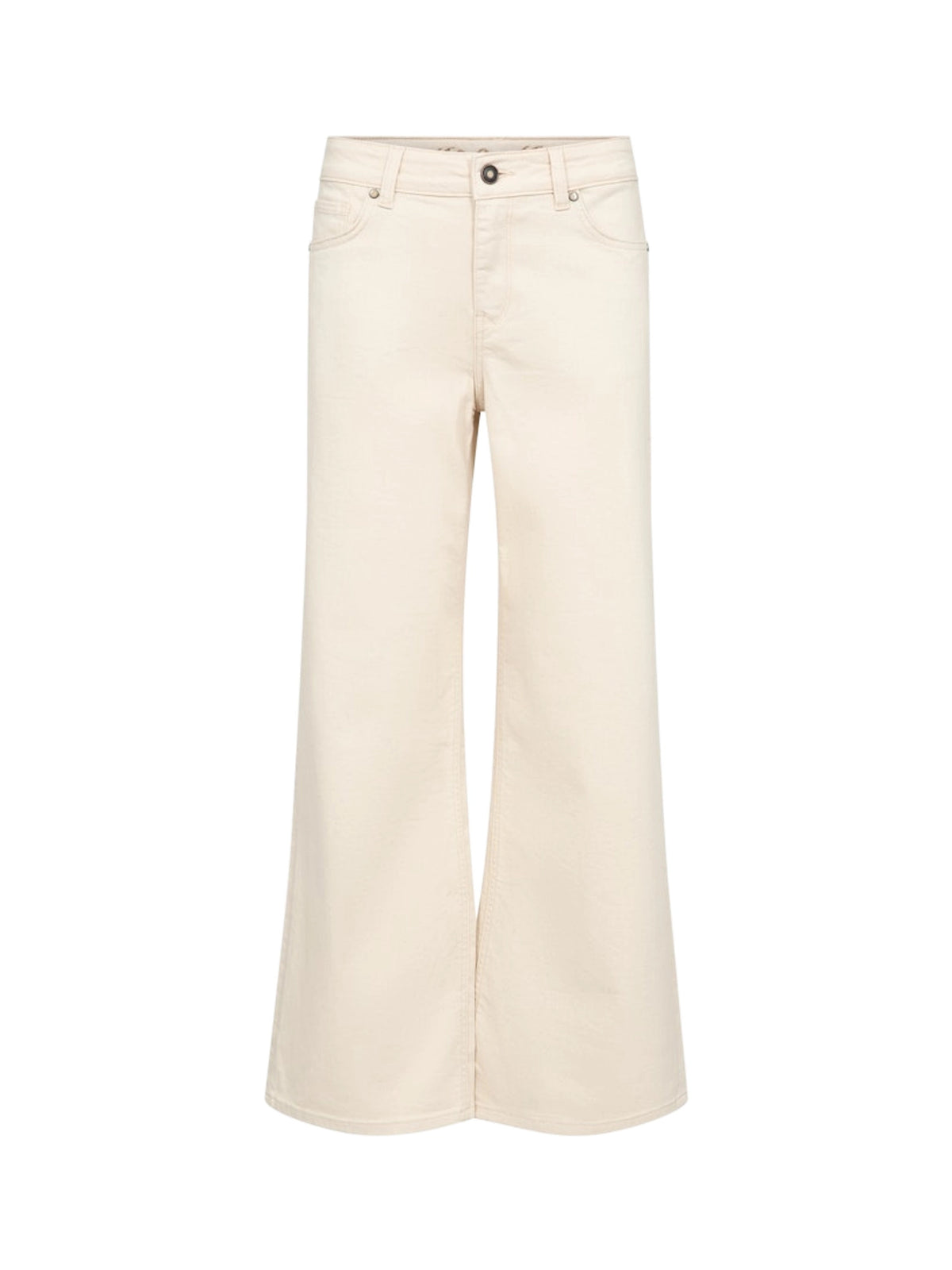 MMDara Salute Jeans beige Bild 1