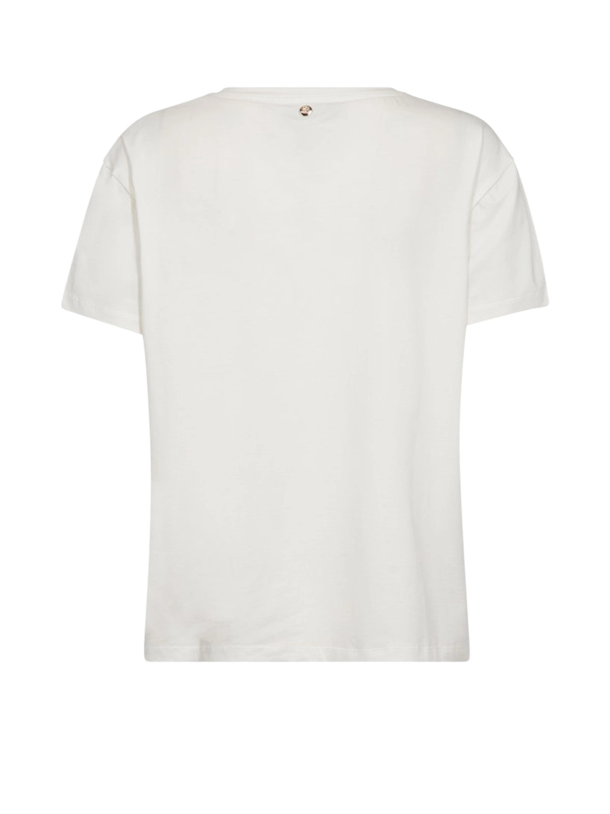 MMJudd O-SS Tee weiss Bild 2