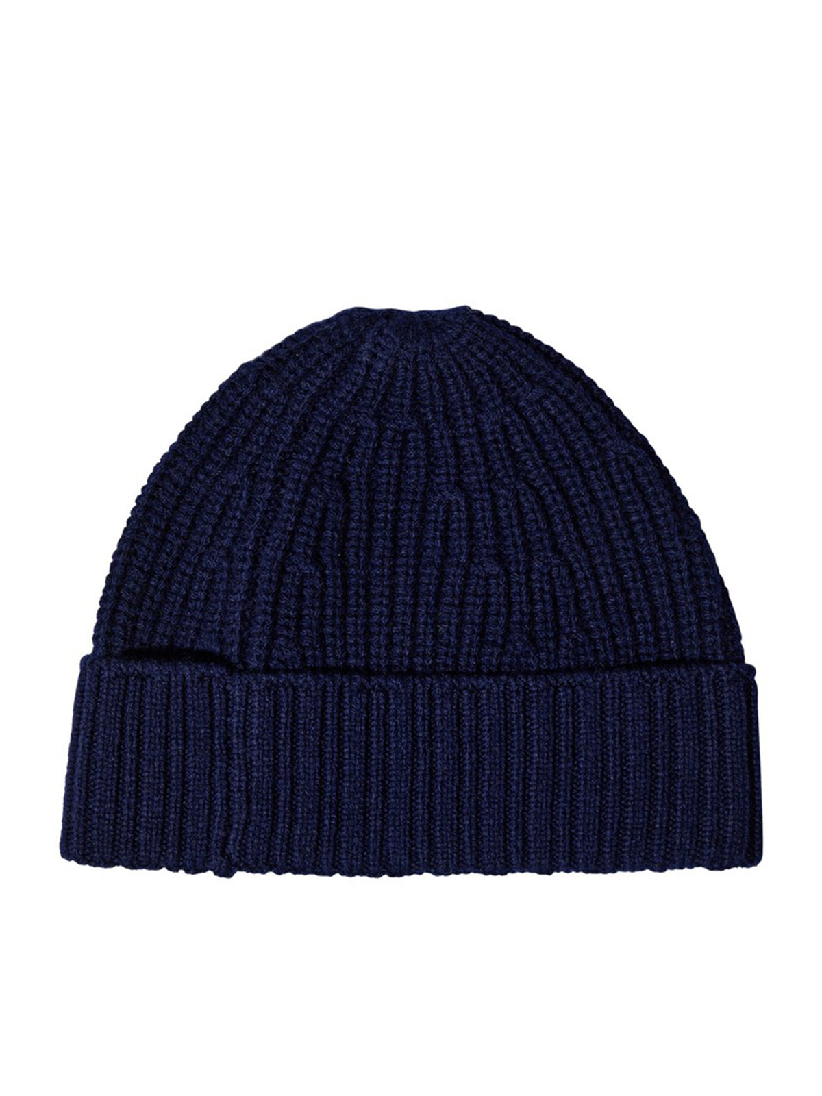 Mos Mosh Seaman Knit Beanie Unisex dark grey Image 4
