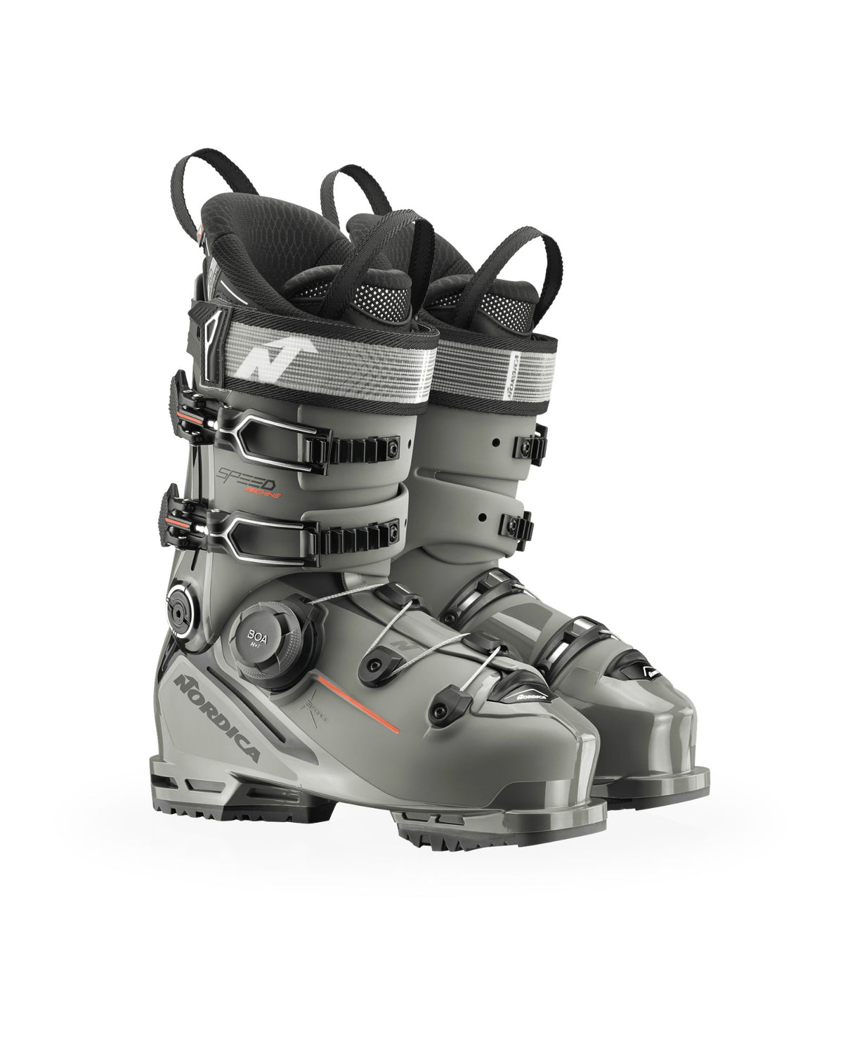 Nordica SPEEDMACHINE 3 120 BOA GW Herren-Skischuhe - Nordica - MEINFREUDENHAUS