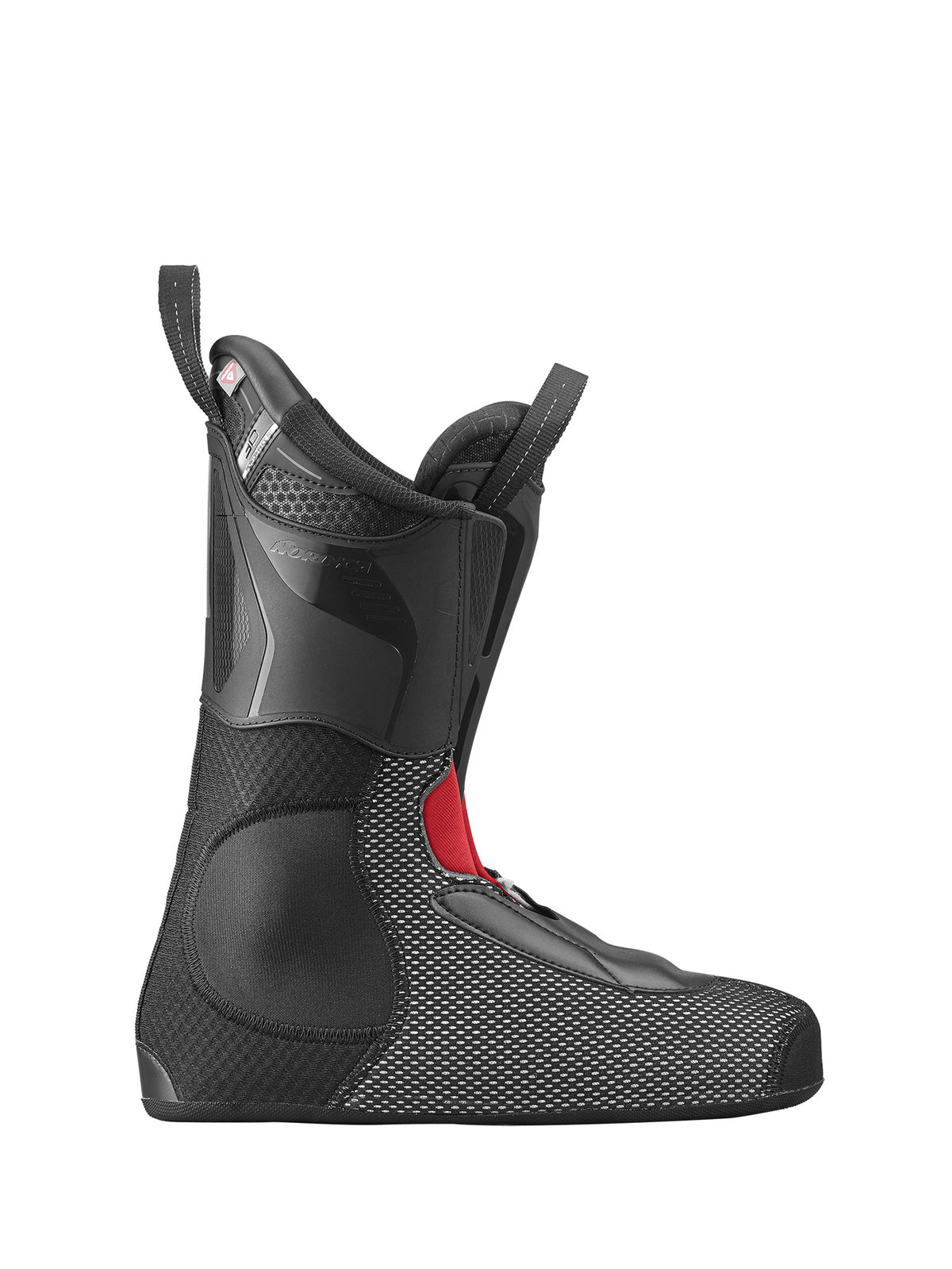 Nordica Sportmachine 3 110 (GW) Men's Ski Boots Black/Blue Image 4