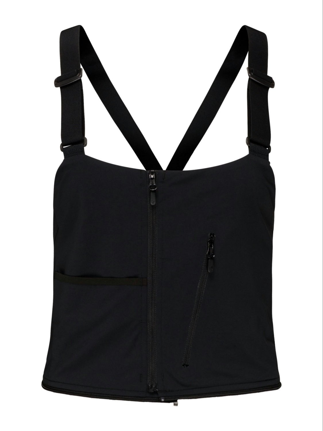 Norrona BIB Ski/Snowboard Herren schwarz - Norrona - MEINFREUDENHAUS