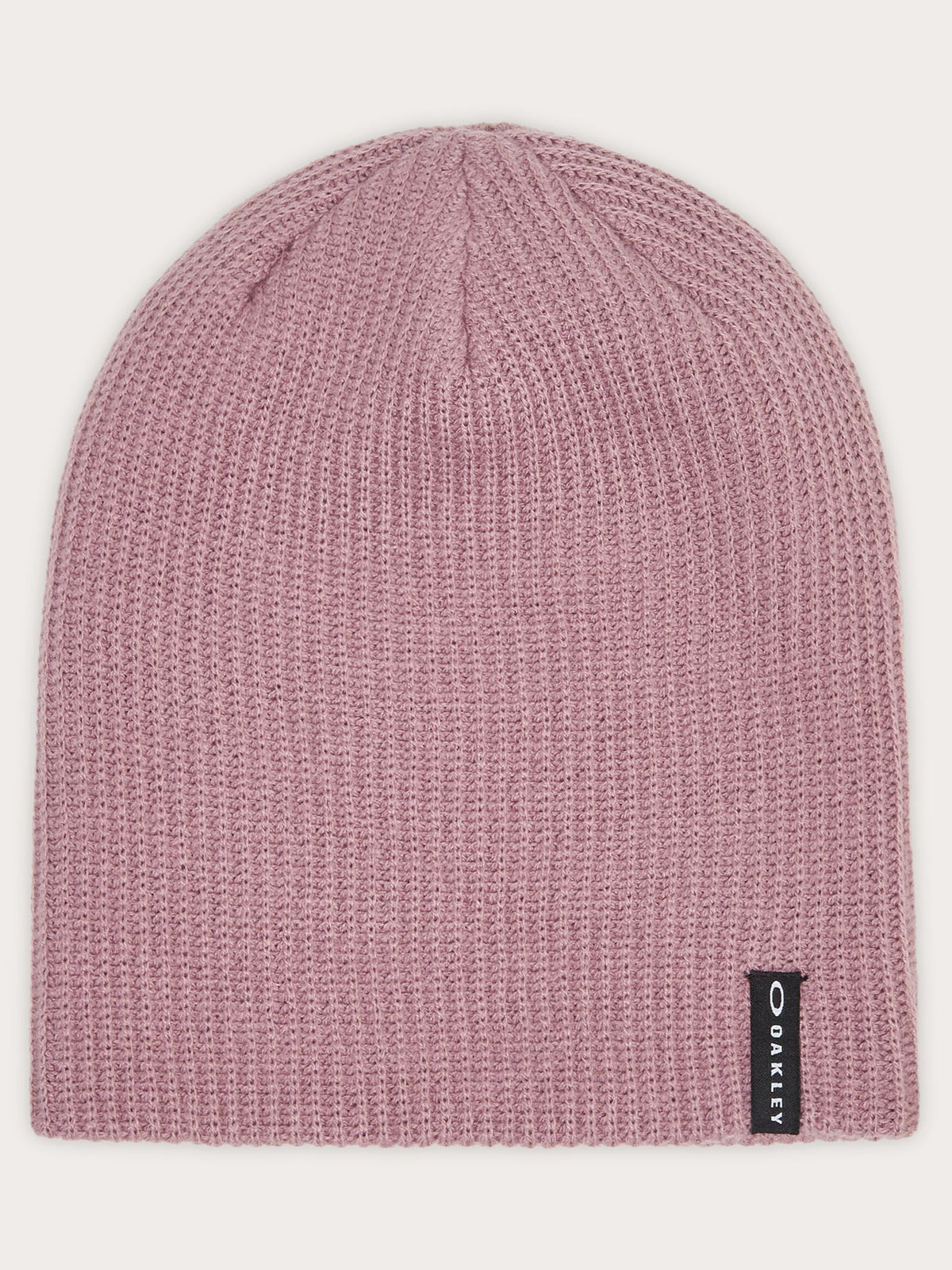 Oakley Back Bone Beanie 2.0 Haube Herren schwarz schwarz Bild 5