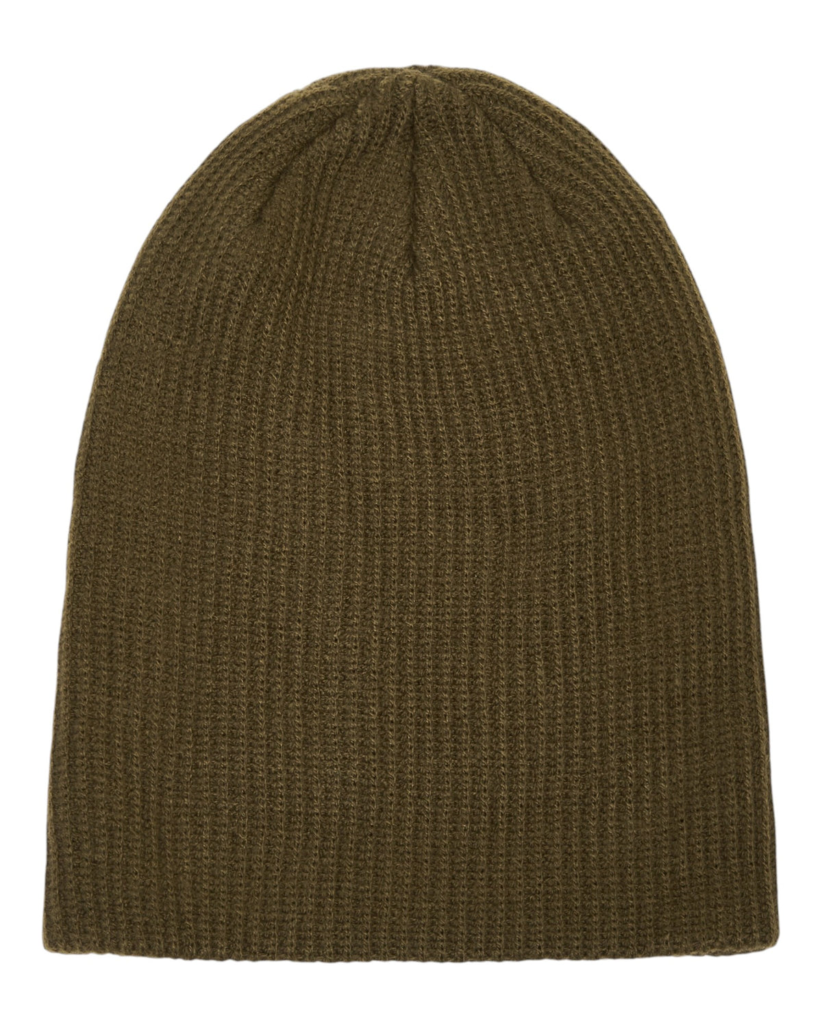 Oakley Back Bone Beanie 2.0 Haube Herren schwarz schwarz Bild 9