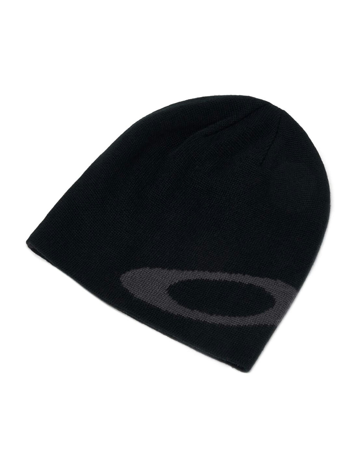 Oakley Ellipse Beanie Haube Herren creme - Oakley - MEINFREUDENHAUS