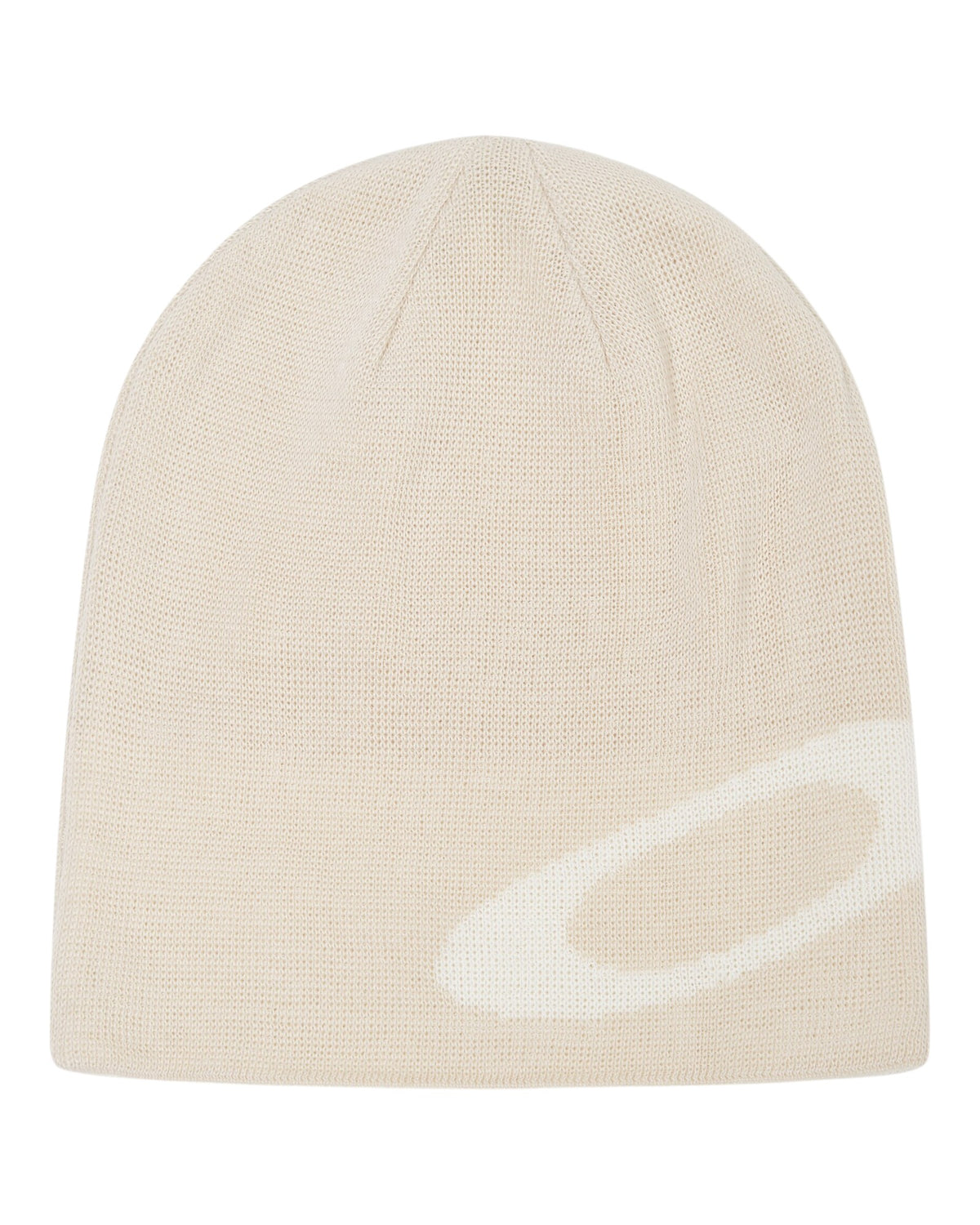 Oakley Ellipse Beanie Haube Herren creme - Oakley - MEINFREUDENHAUS