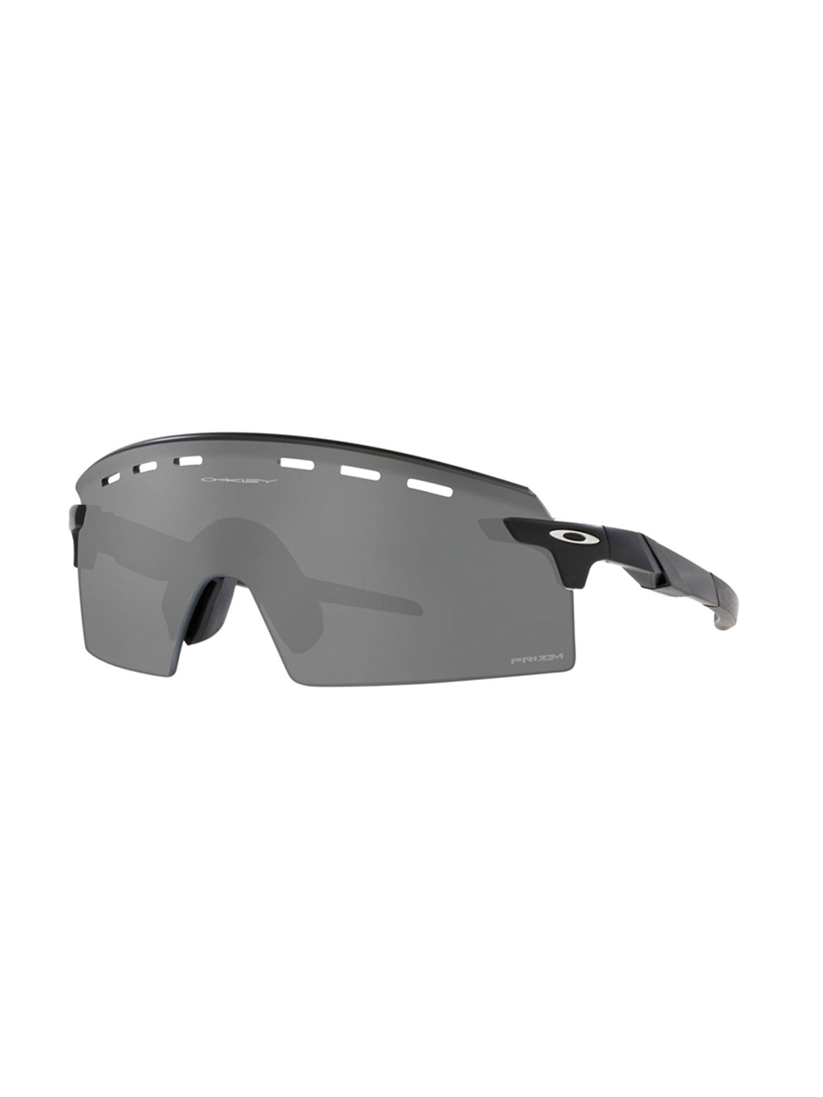 Oakley Encoder Strike Vented Sonnenbrille Unisex schwarz/rot schwarz/rot Bild 4