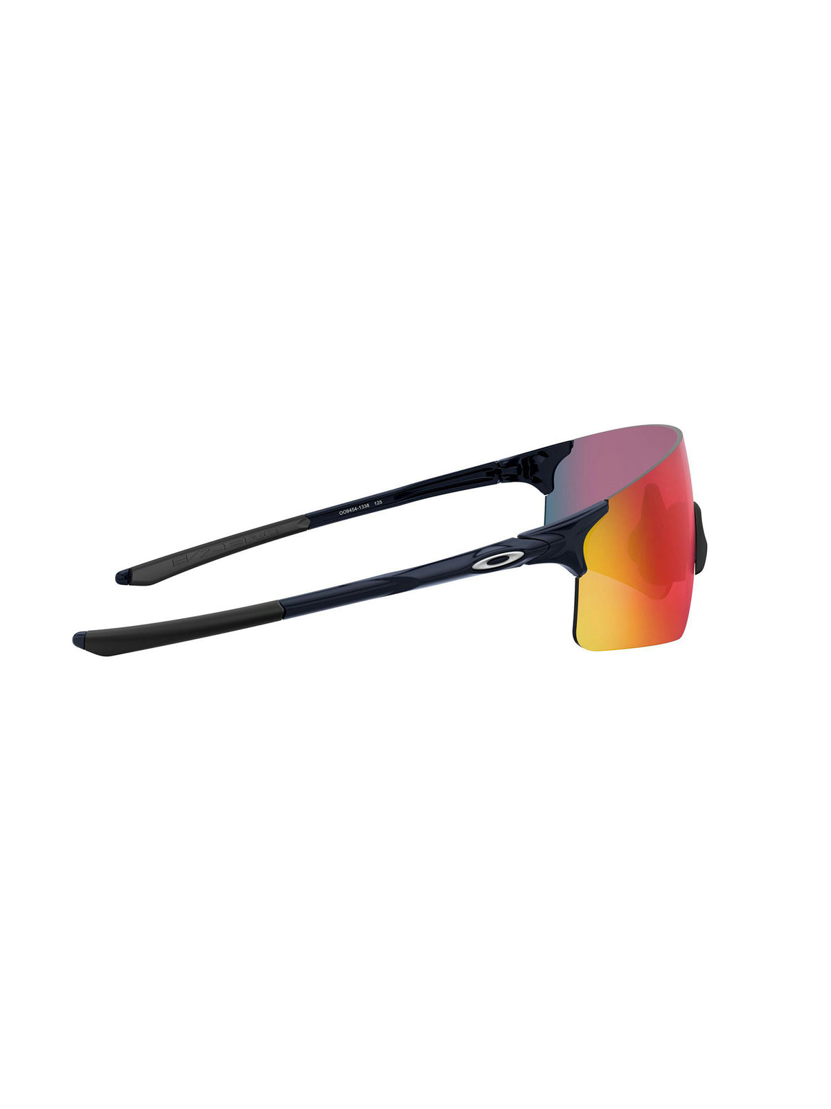 Oakley EVZero Blades Sonnenbrille Herren schwarz/rot schwarz Bild 14